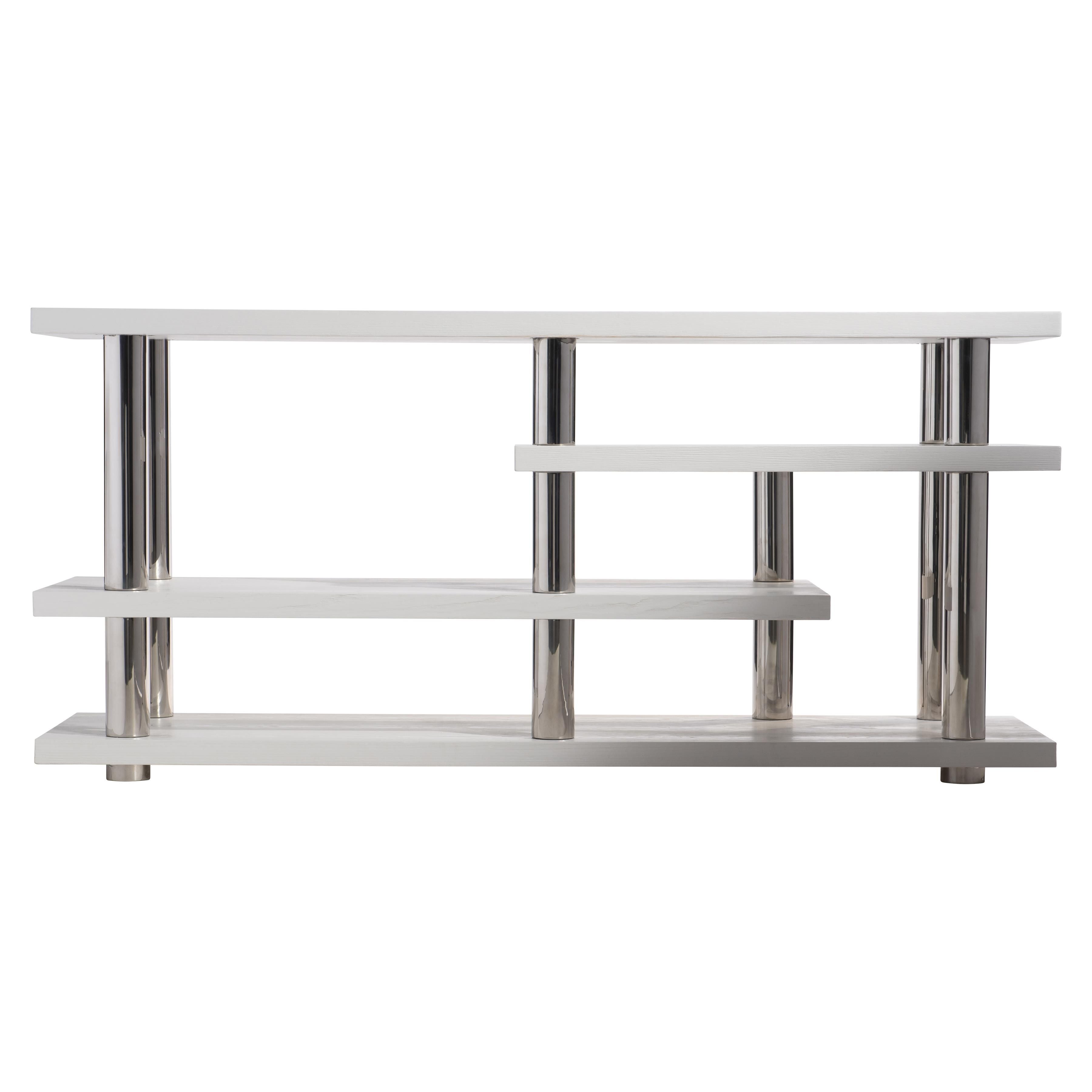 Bernhardt Furniture – Yuma Console Table