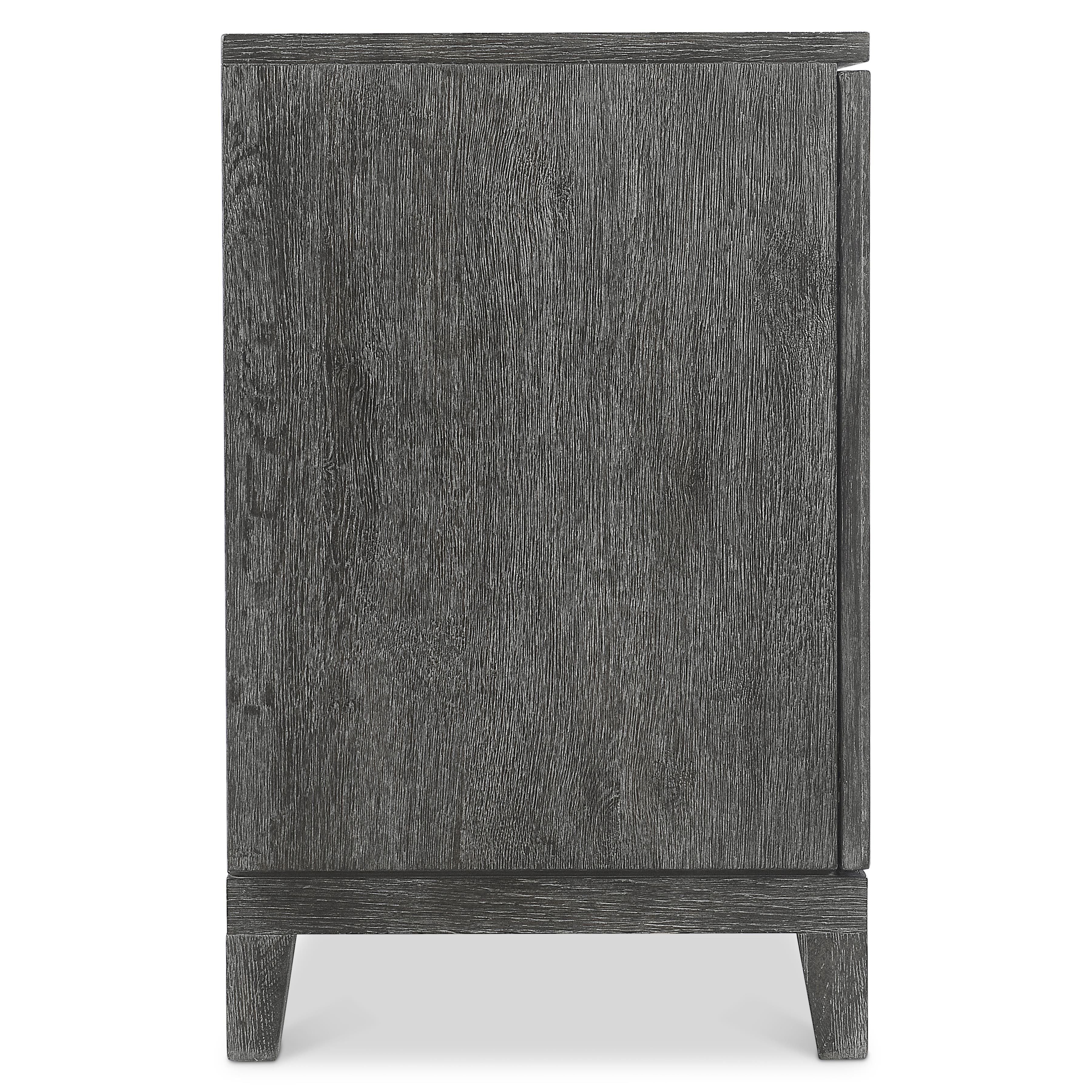 Bernhardt Furniture – Menton Entertainment Credenza