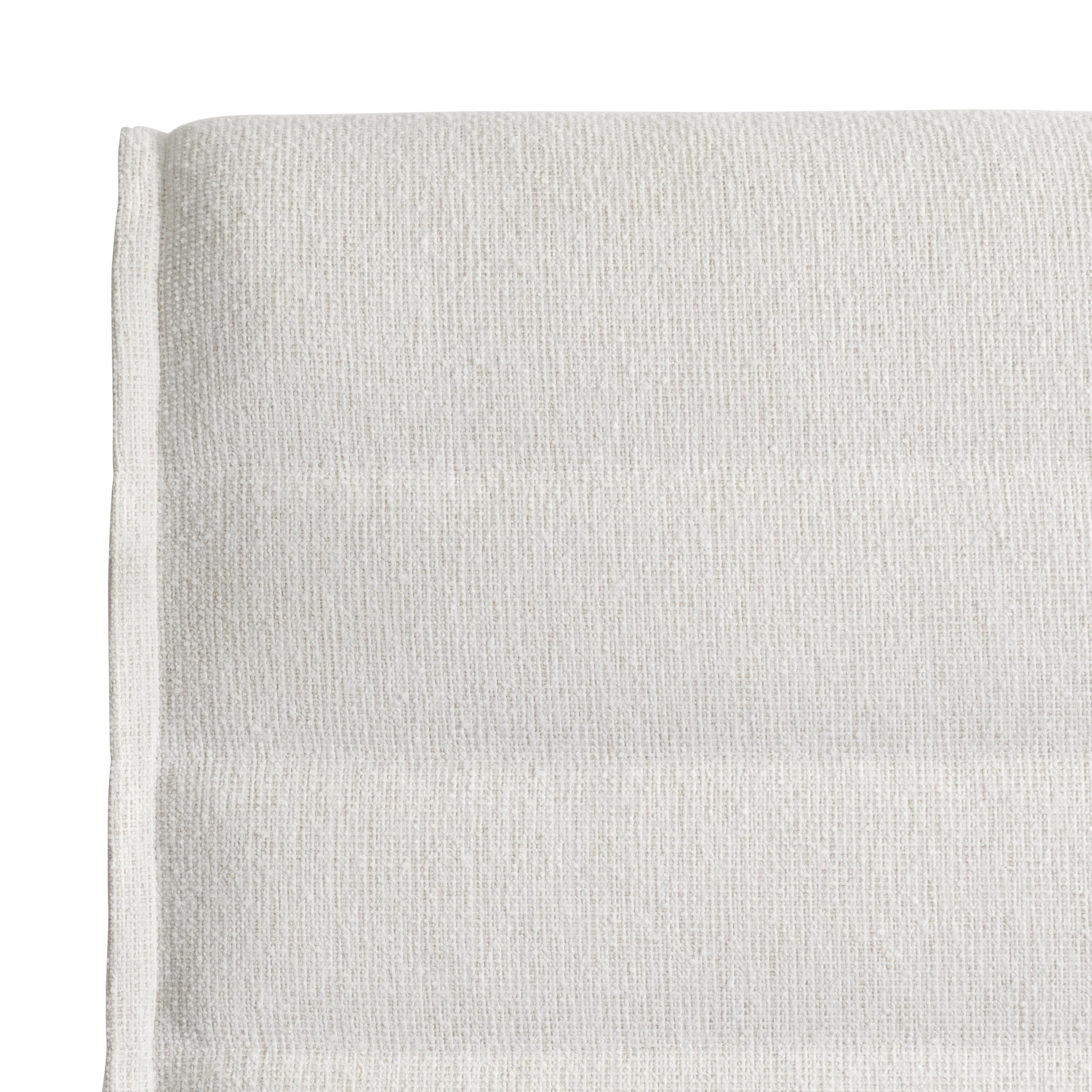 Bernhardt Furniture – Sereno Panel Bed King