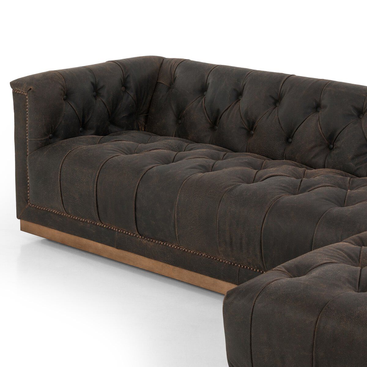 Maxx 2-piece Sectional