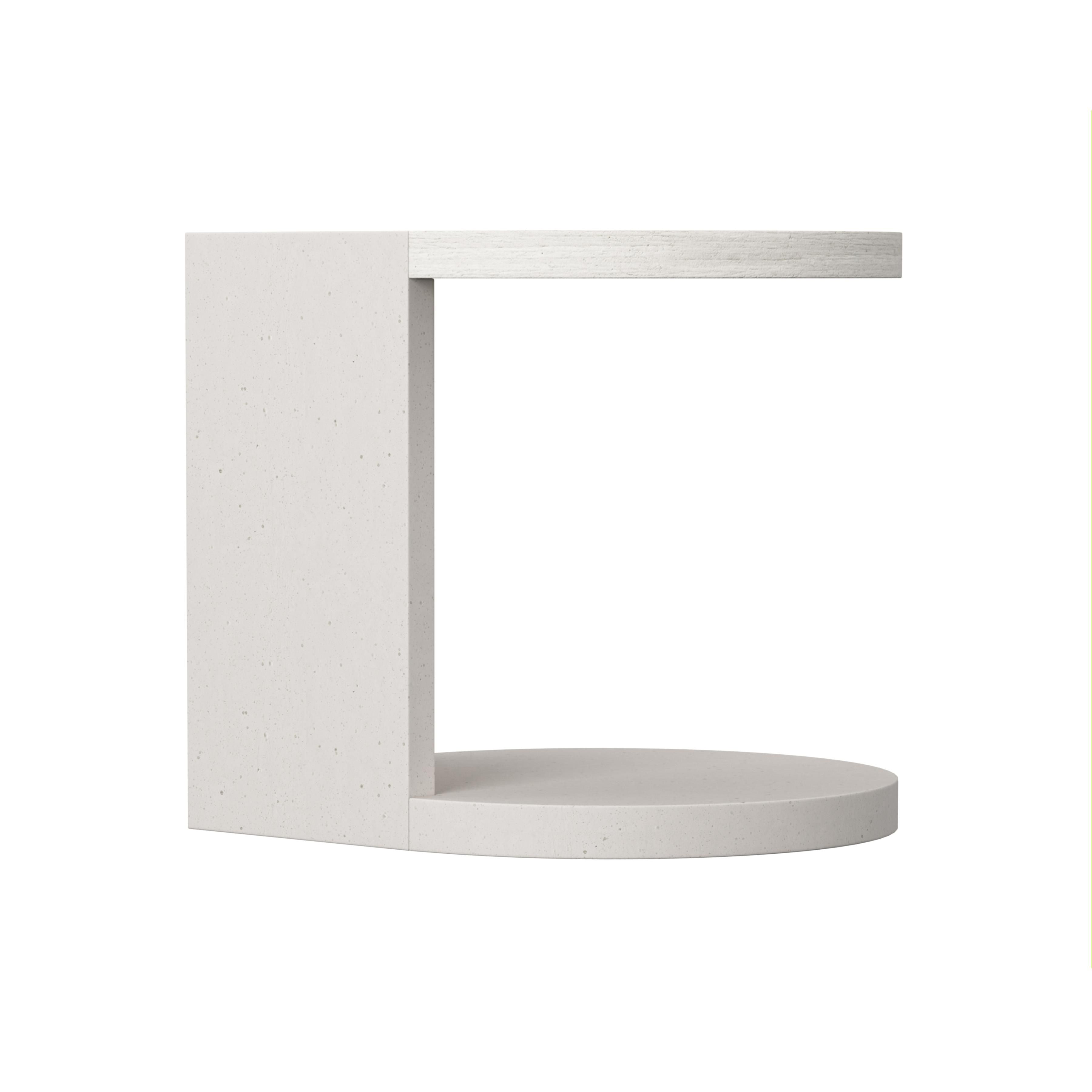 Bernhardt Furniture – Stratum Side Table