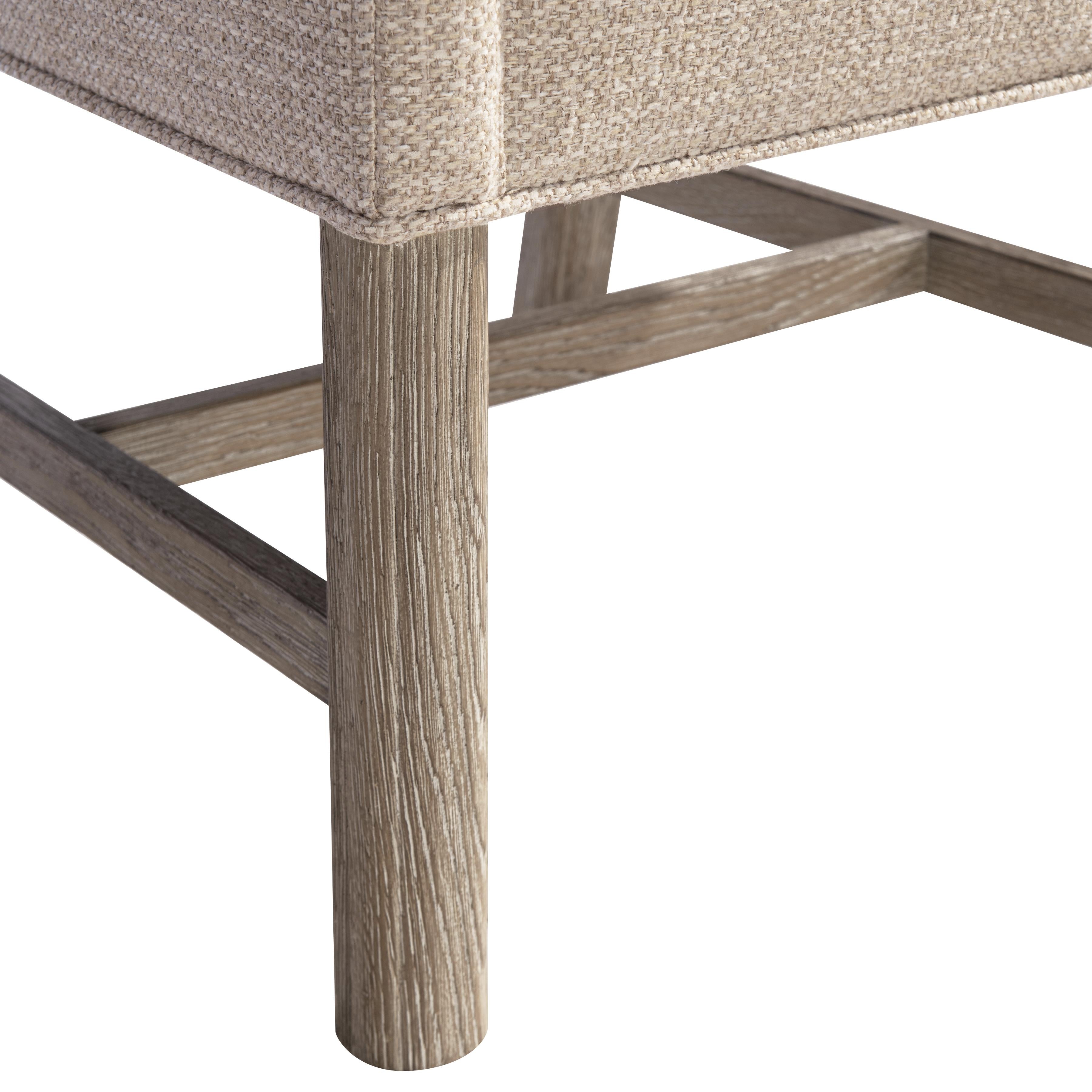 Bernhardt Aventura Arm Chair