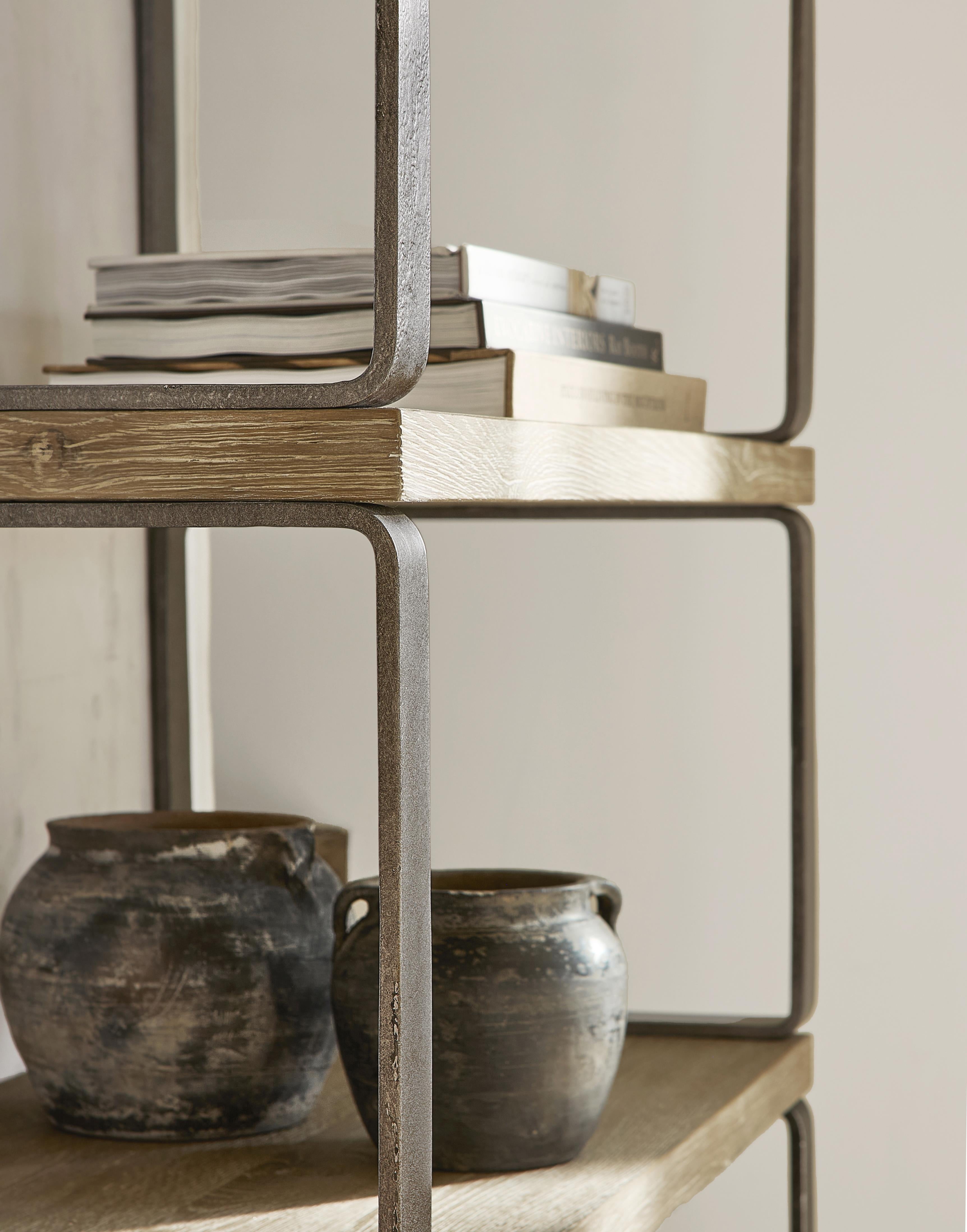 Bernhardt Furniture – Tribeca Etagere
