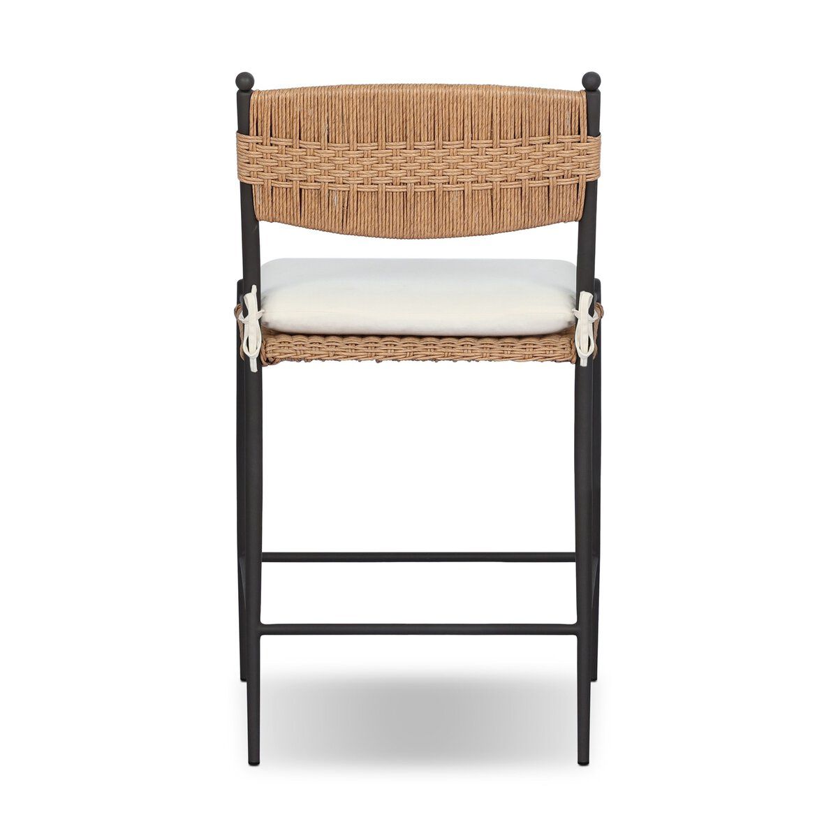 Mae Outdoor Bar + Counter Stool
