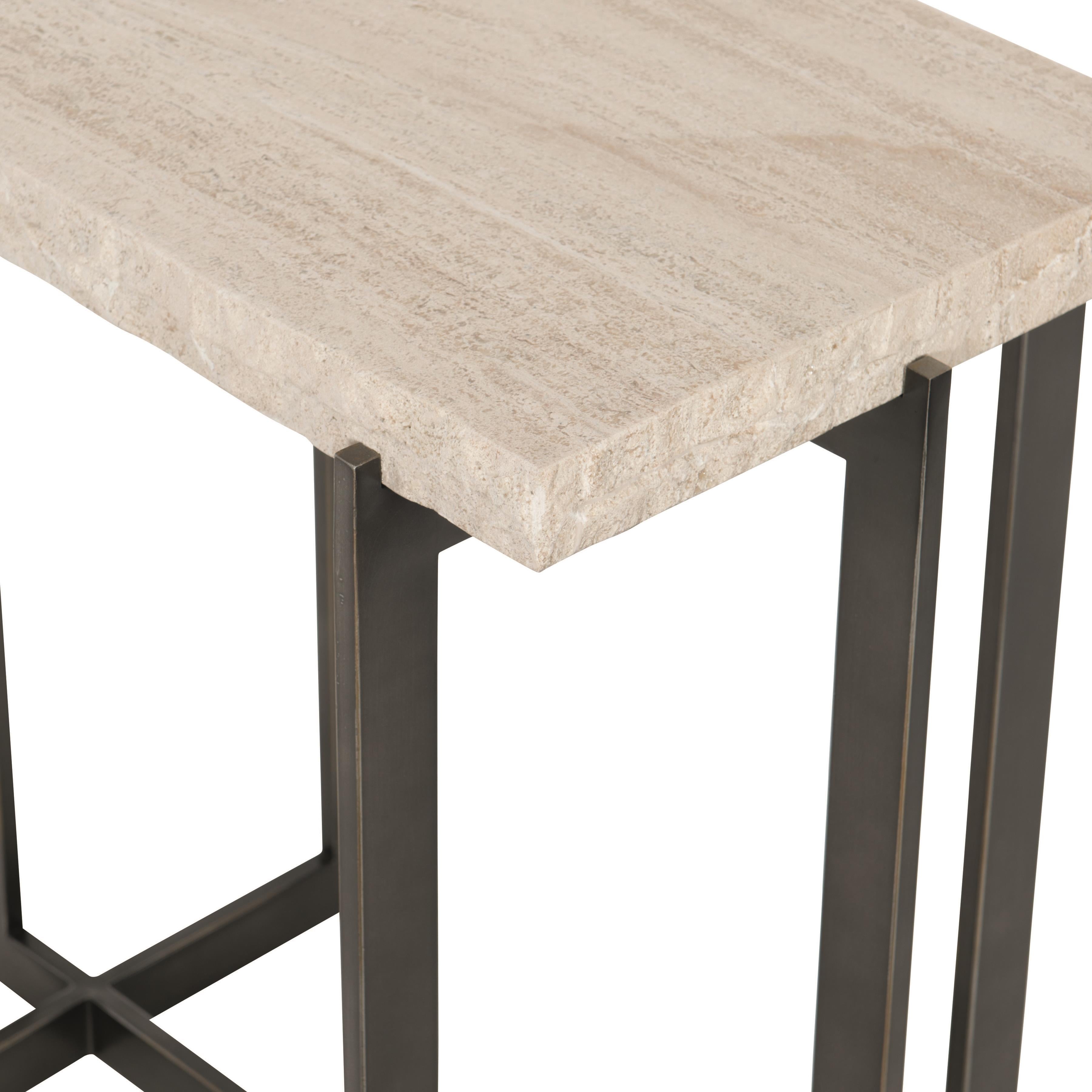 Bernhardt Hathaway Side Table