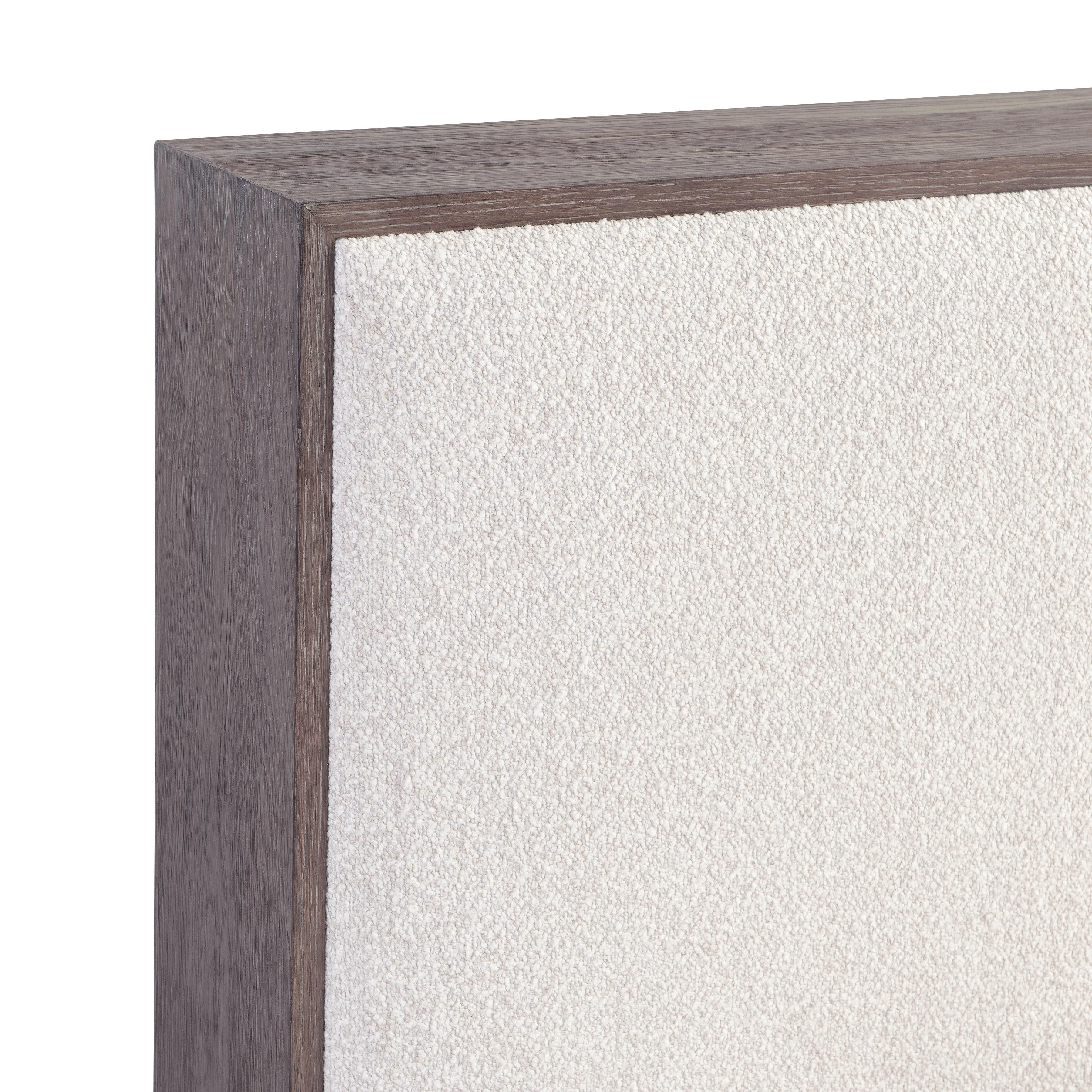 Bernhardt Furniture – Casa Paros Panel Bed King