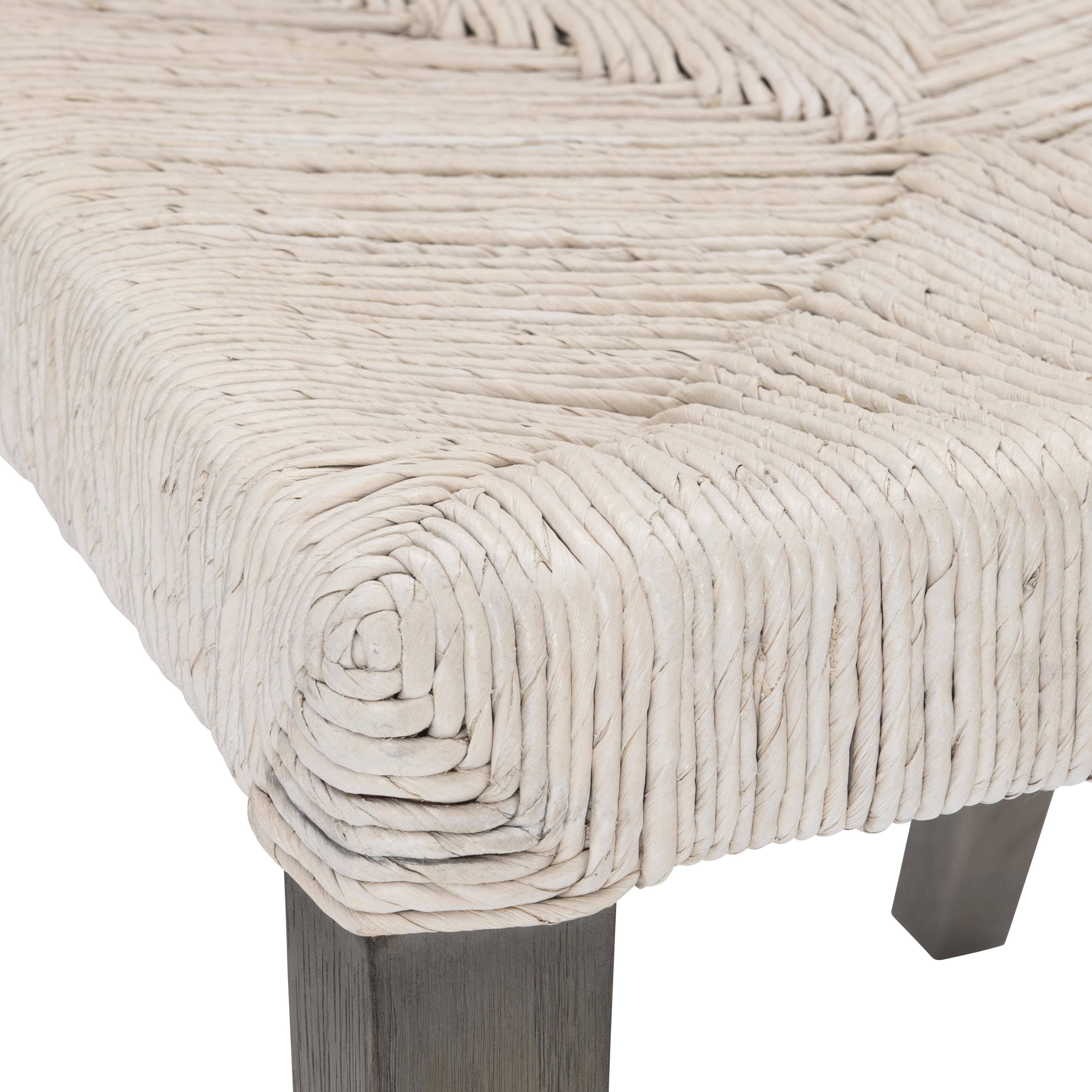 Bernhardt Furniture – Palma Fabric Side Chair