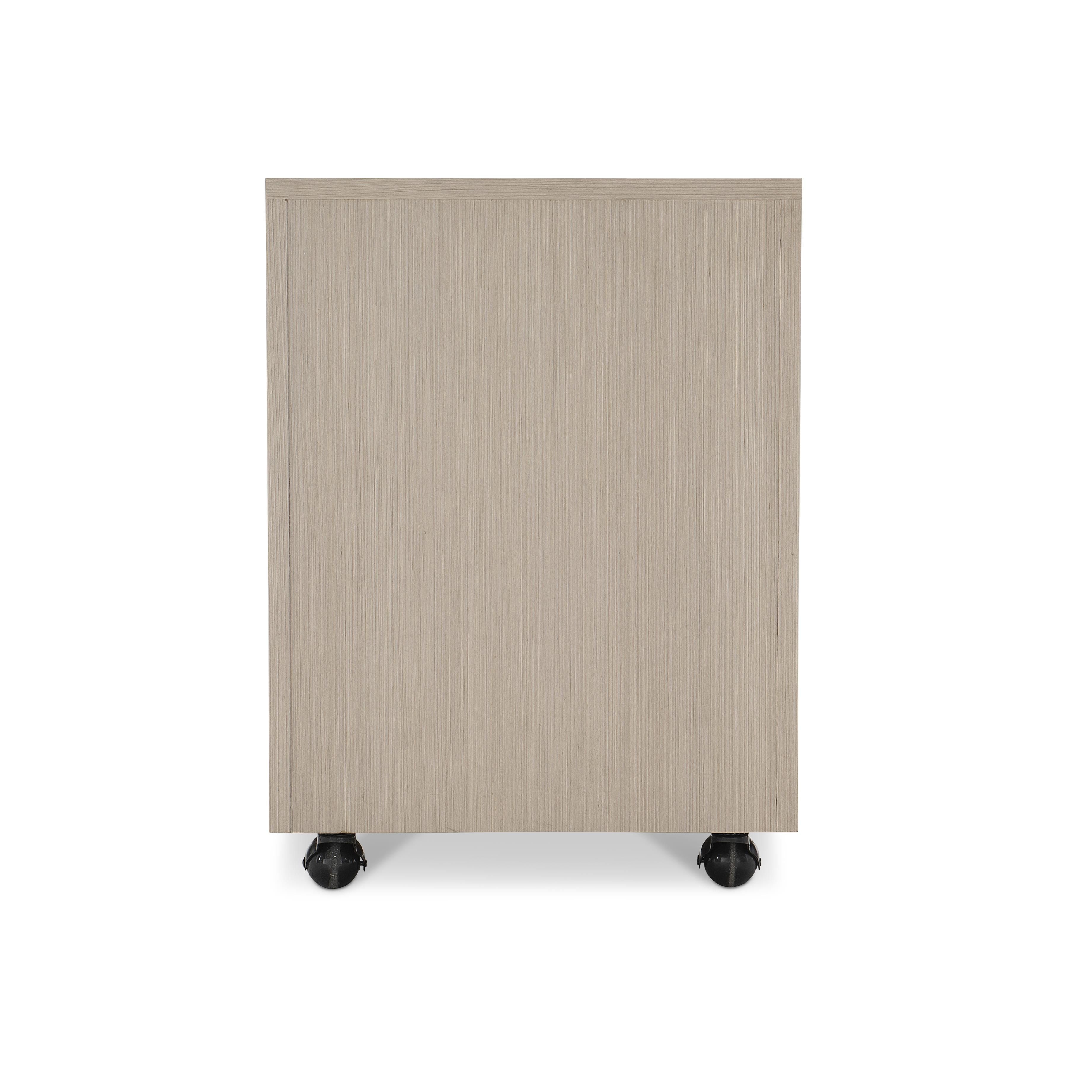 Bernhardt Furniture – Axiom File Cabinet