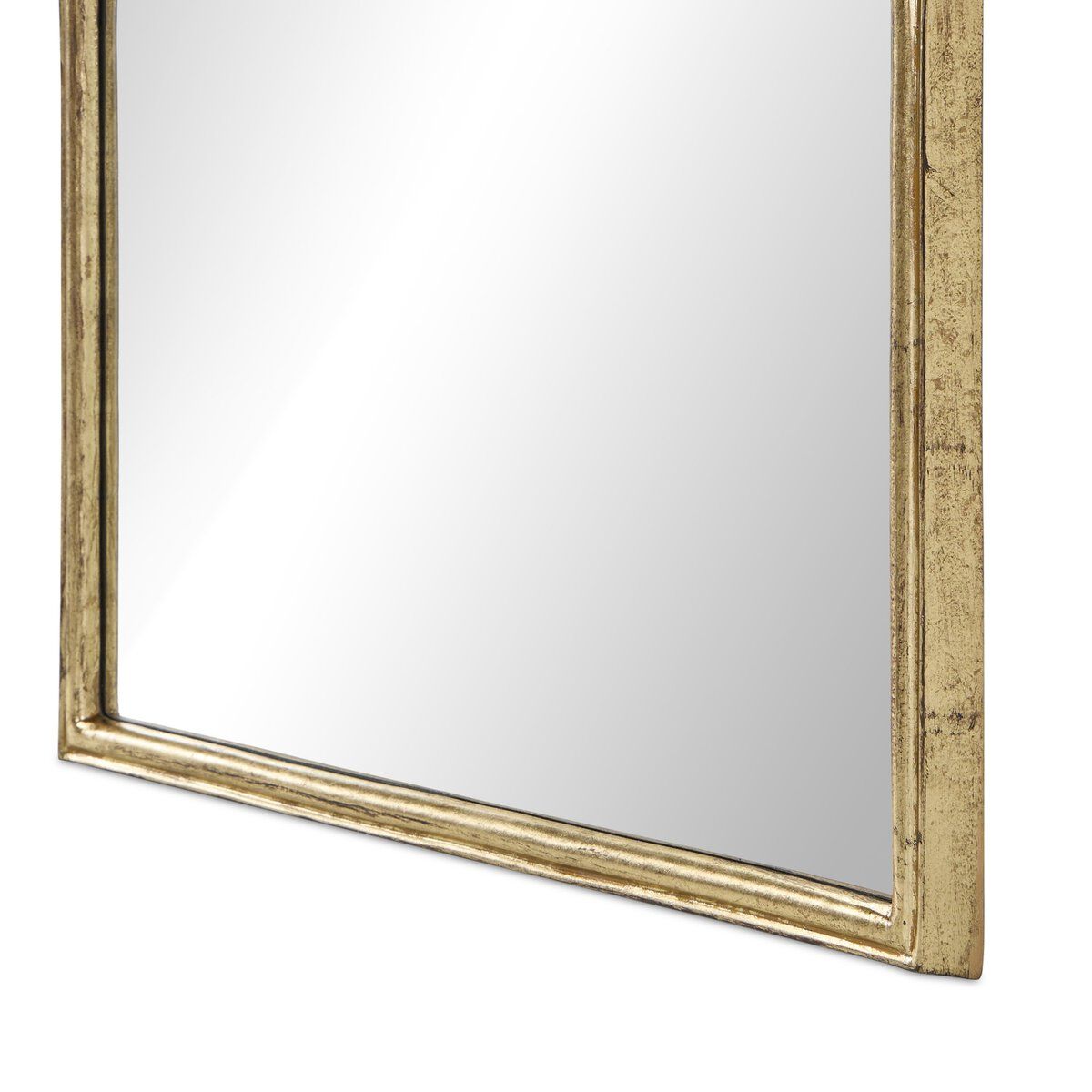 Loire Floor Mirror