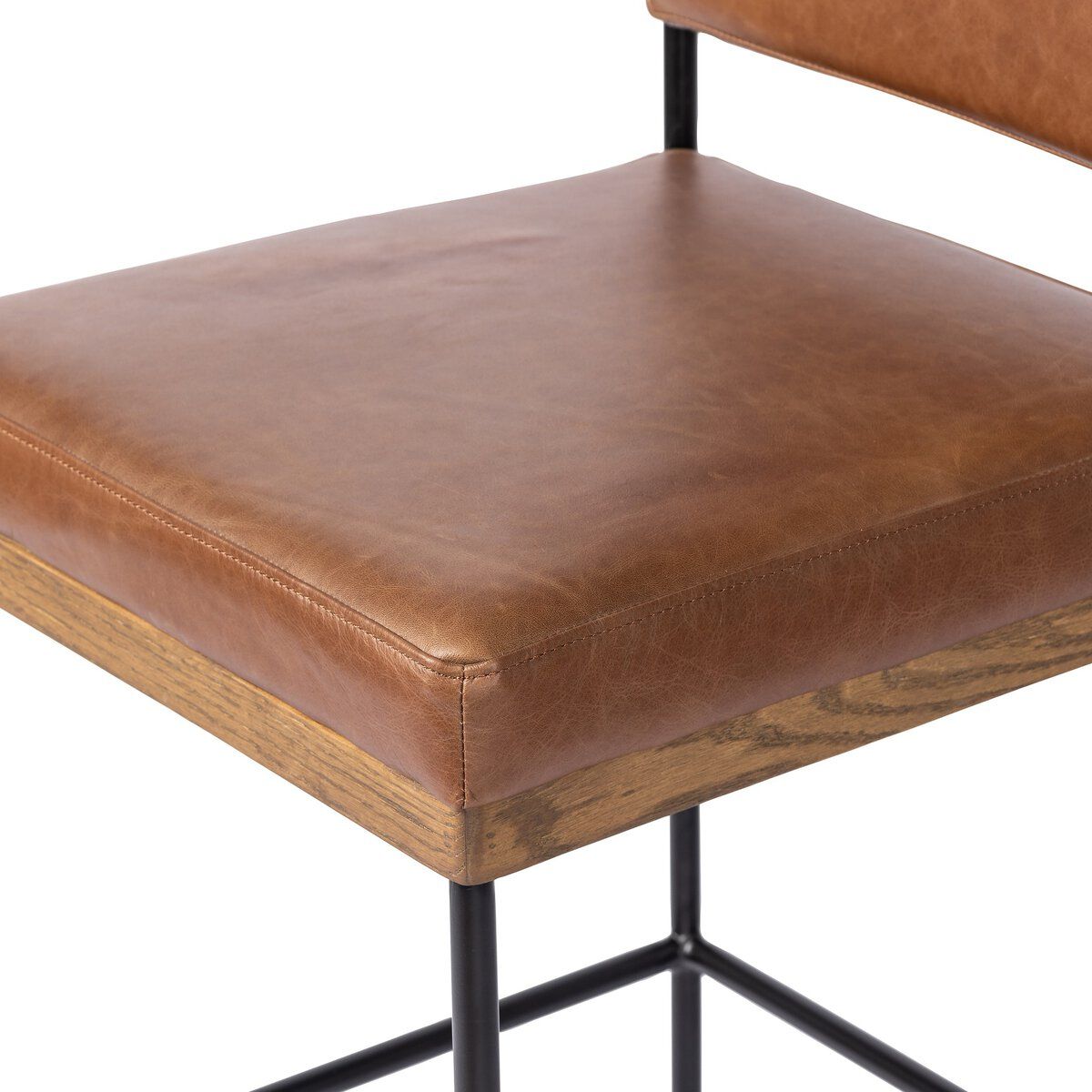 Benton Bar + Counter Stool
