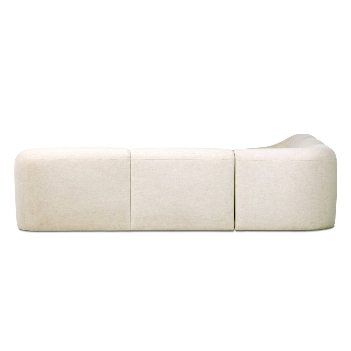 Nellie 3pc Sectional