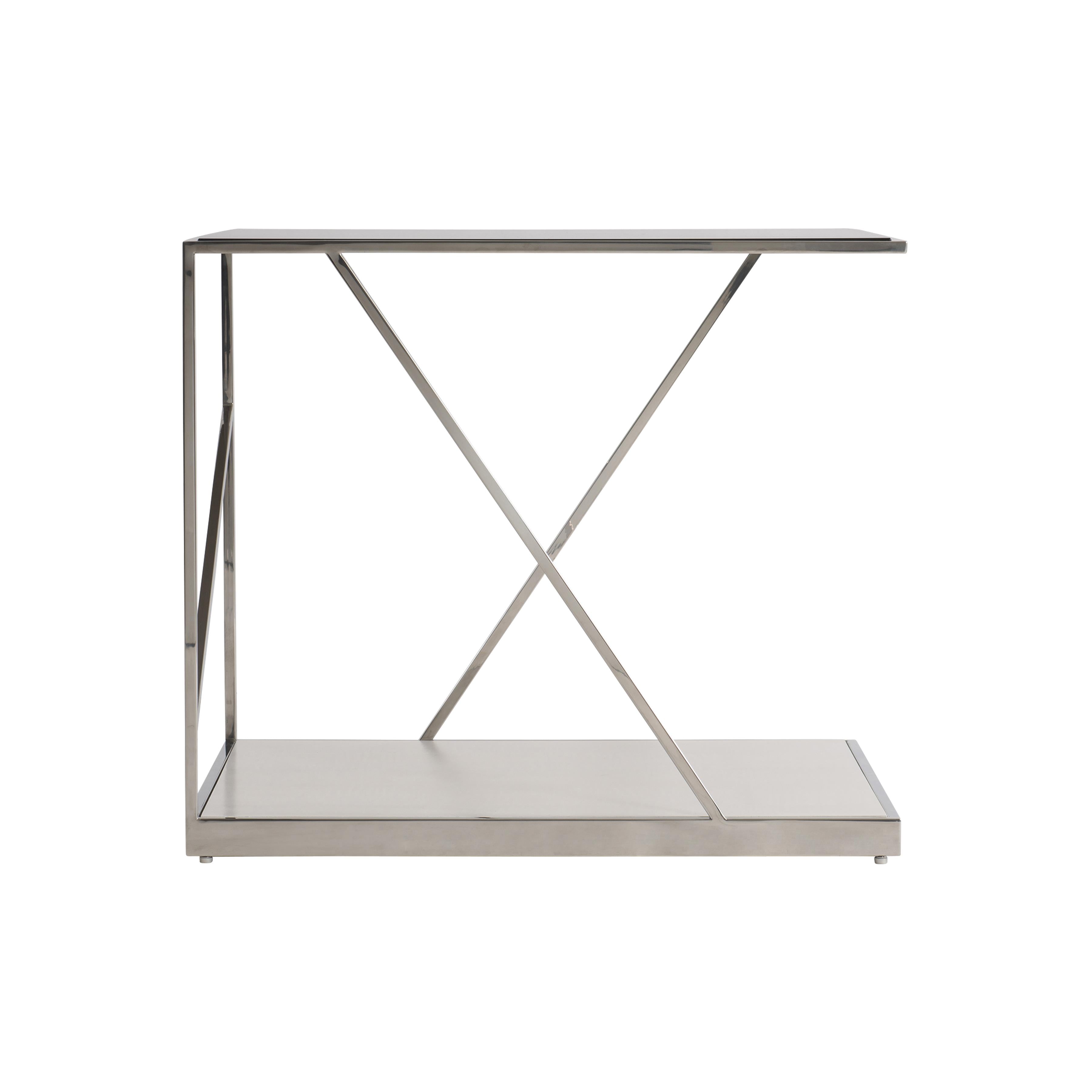Bernhardt Furniture – Maymont Side Table