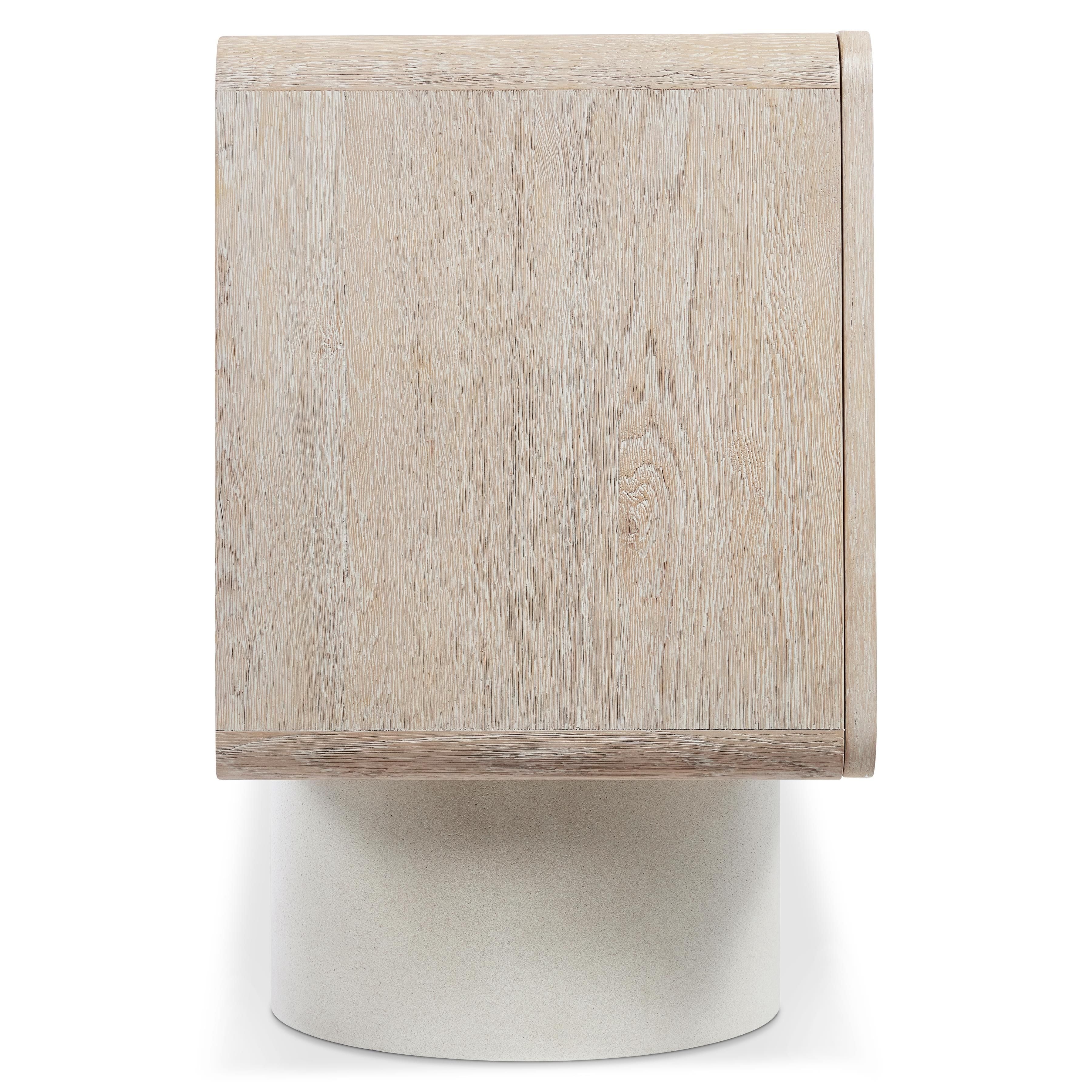 Bernhardt Furniture – Antibes Entertainment Credenza