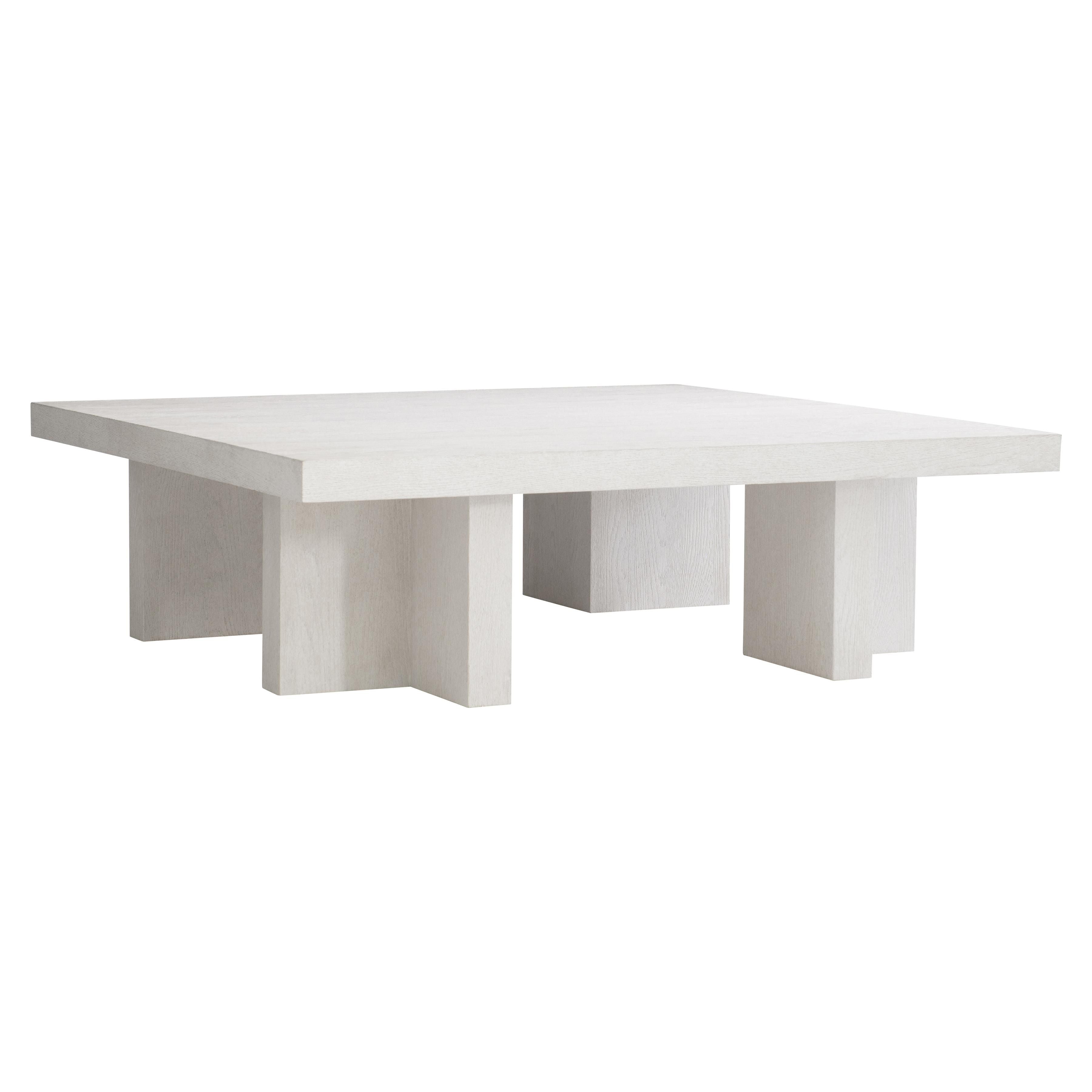 Bernhardt Furniture – Blythe Cocktail Table