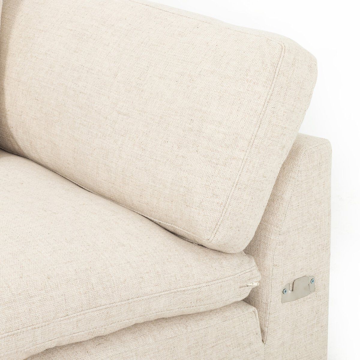 Plume 2-piece Sectional