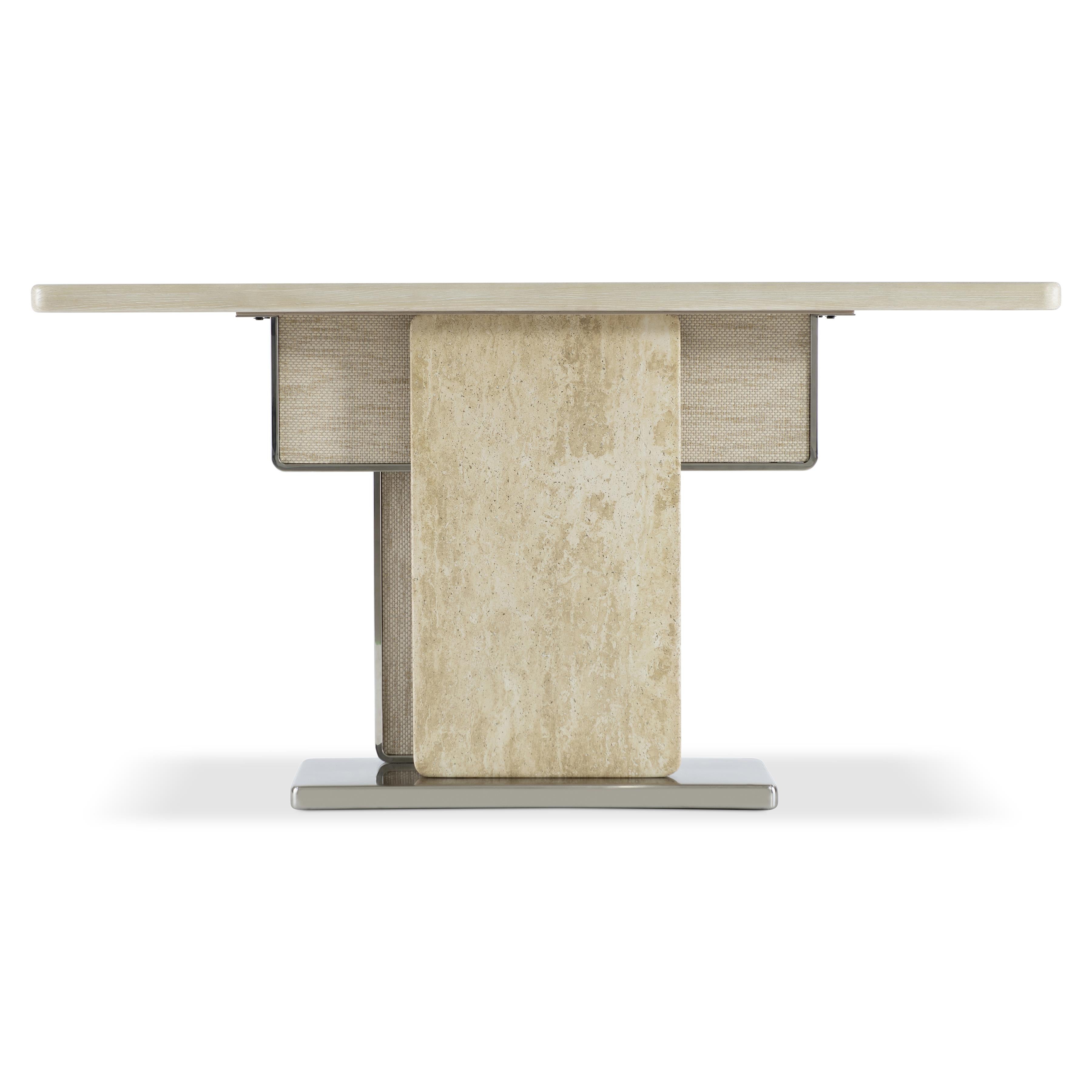 Bernhardt Furniture – Laren Console Table