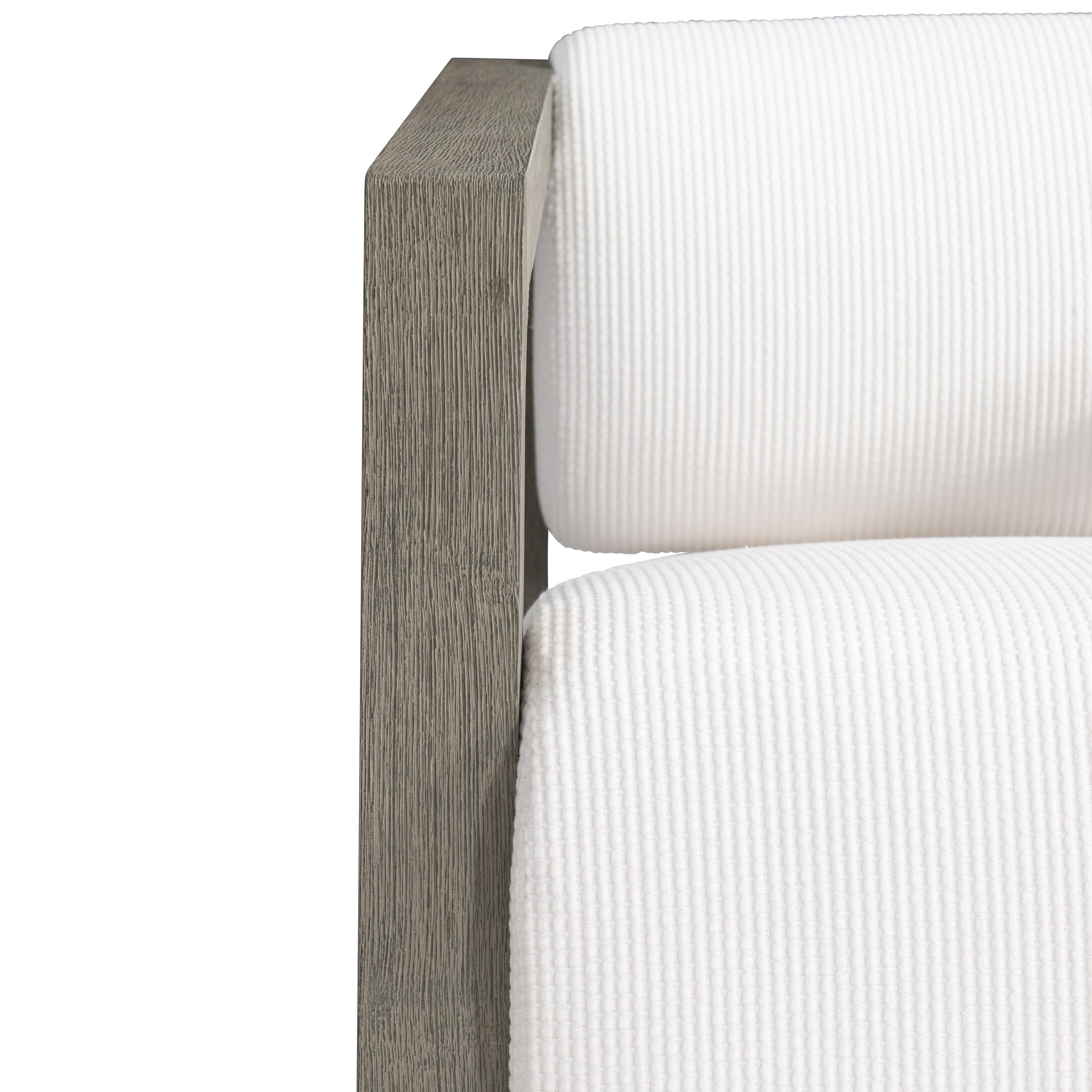 Bernhardt Leilani Outdoor Swivel Chair