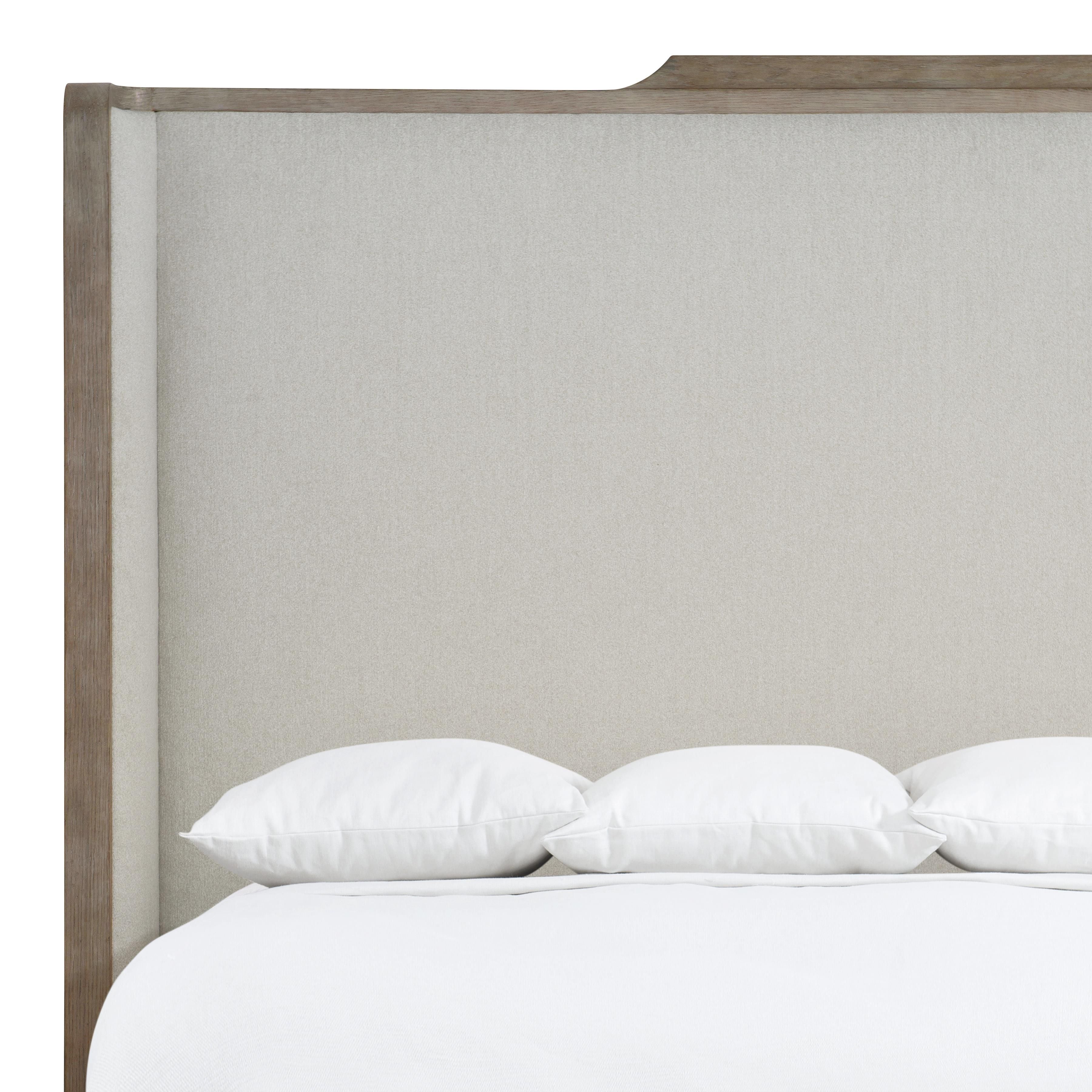 Bernhardt Furniture – Albion Shelter Bed King