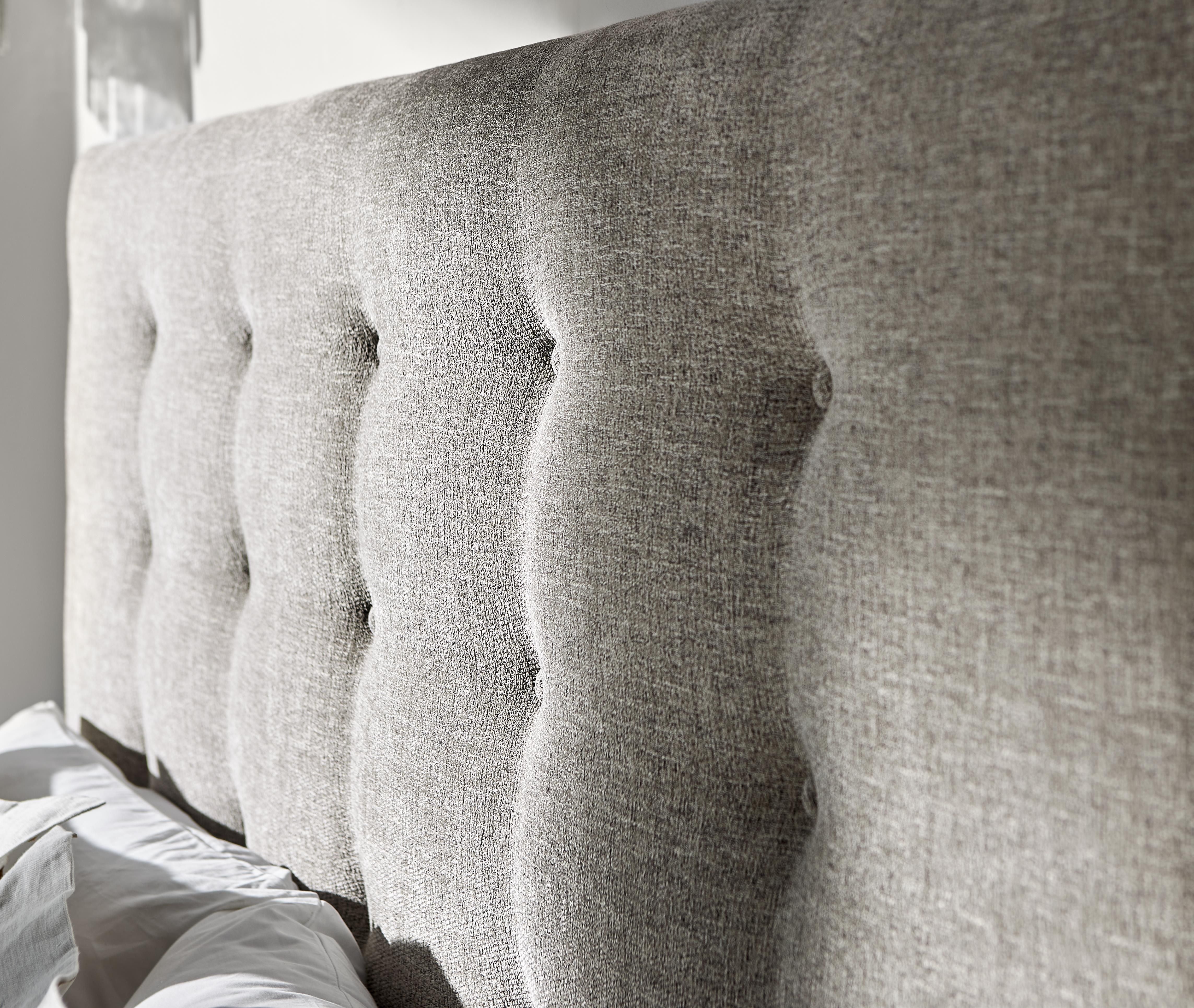 Bernhardt Furniture – Foundations Panel Bed King