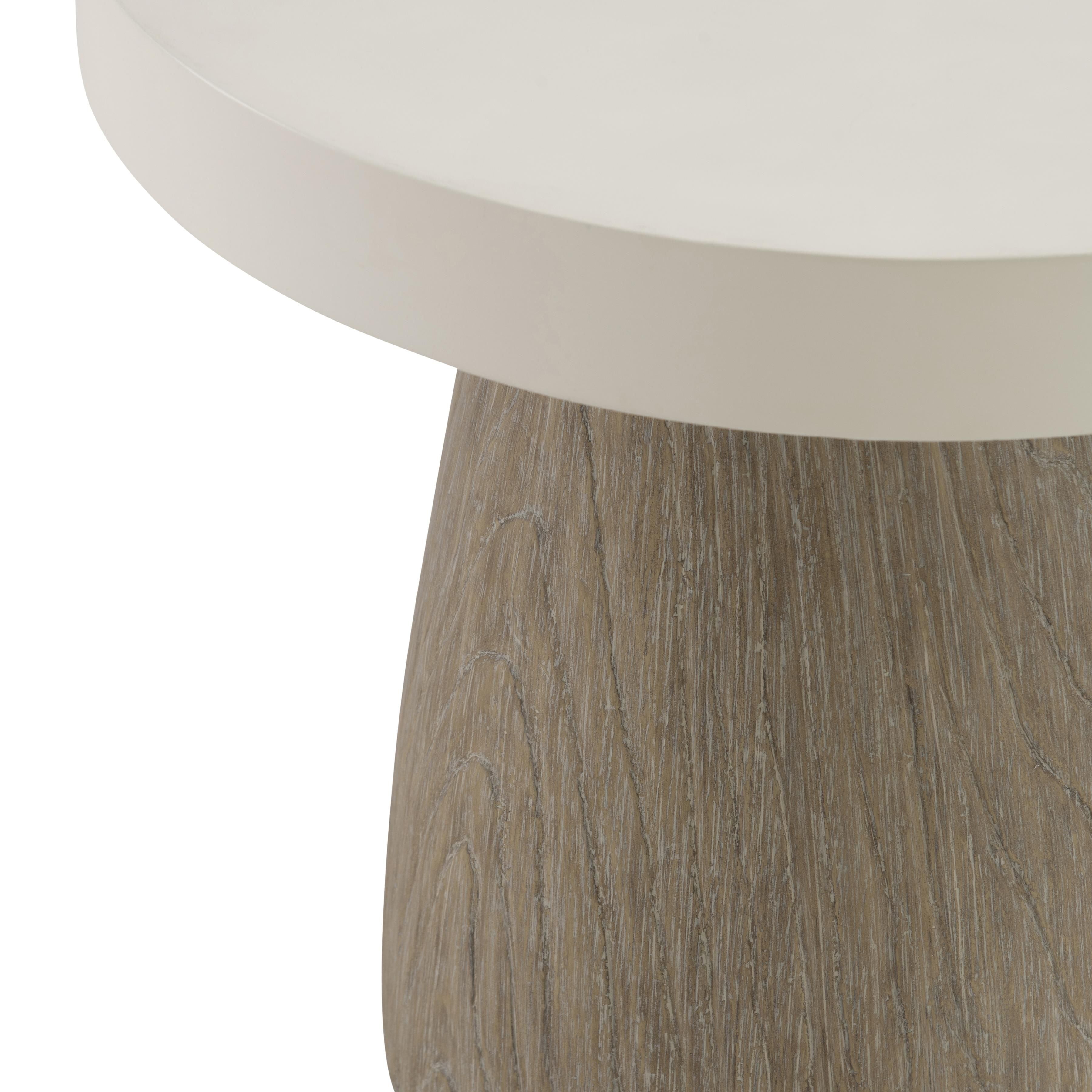 Bernhardt Furniture – Granville Outdoor Side Table