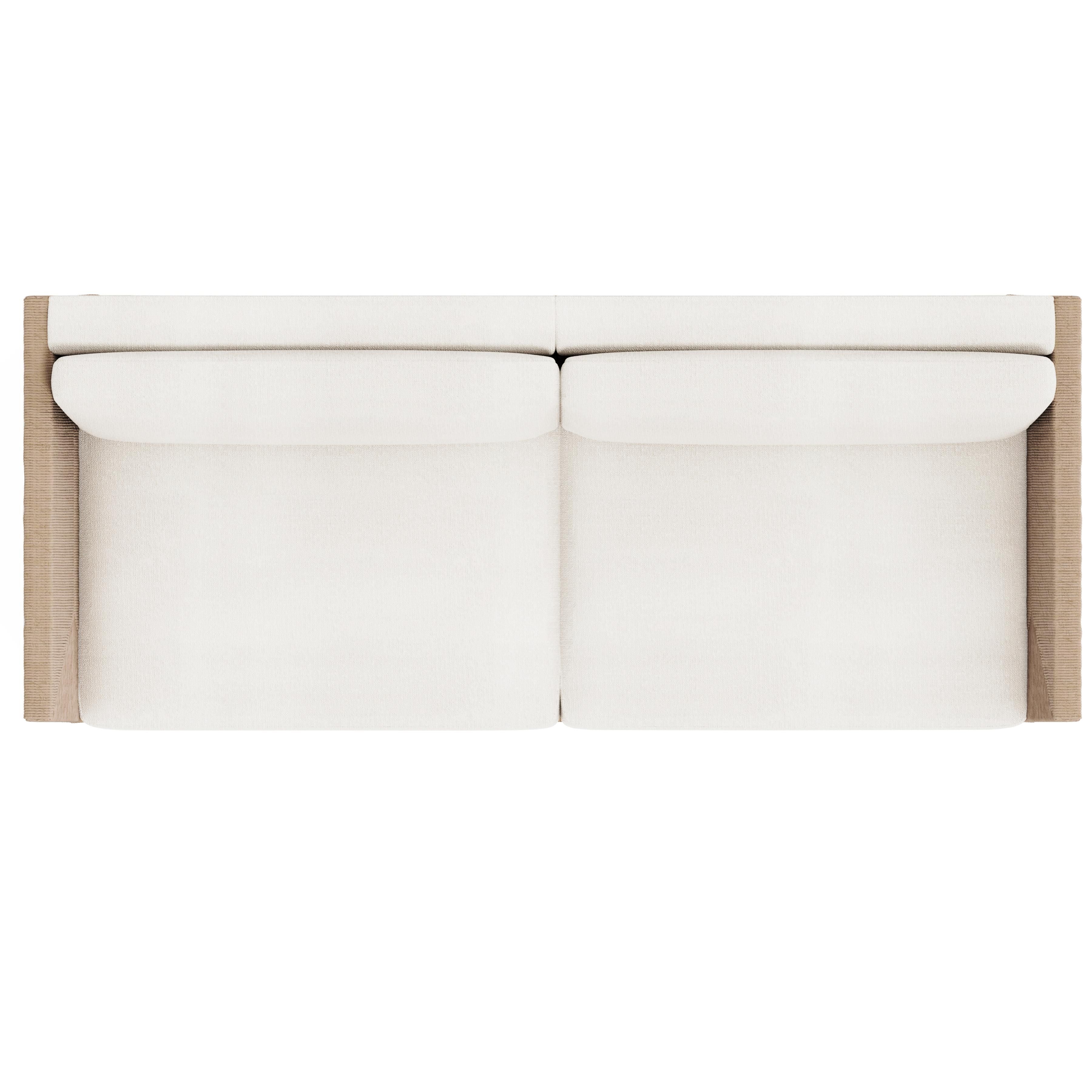 Bernhardt Praia Outdoor Sofa
