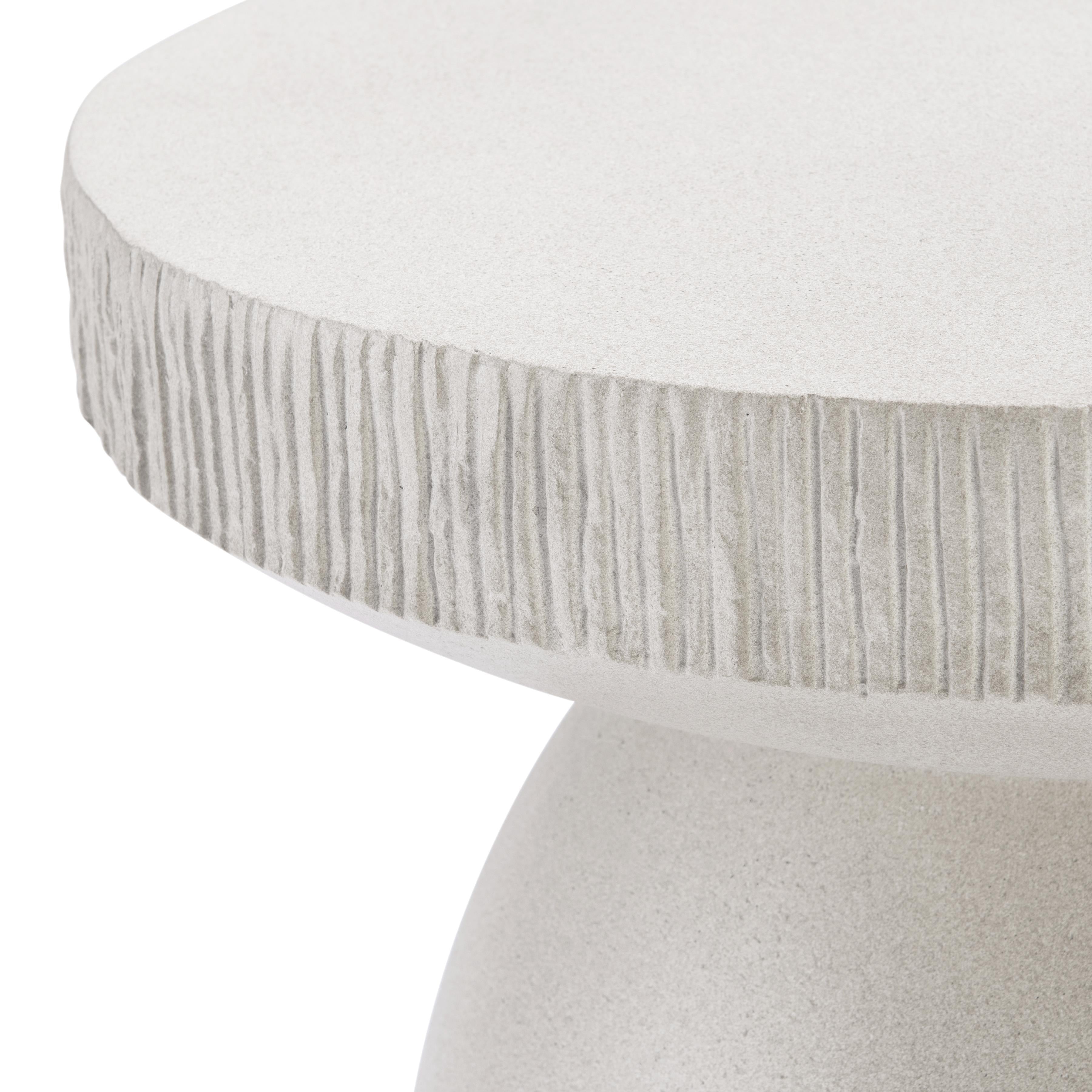 Bernhardt Furniture – Antibes Side Table