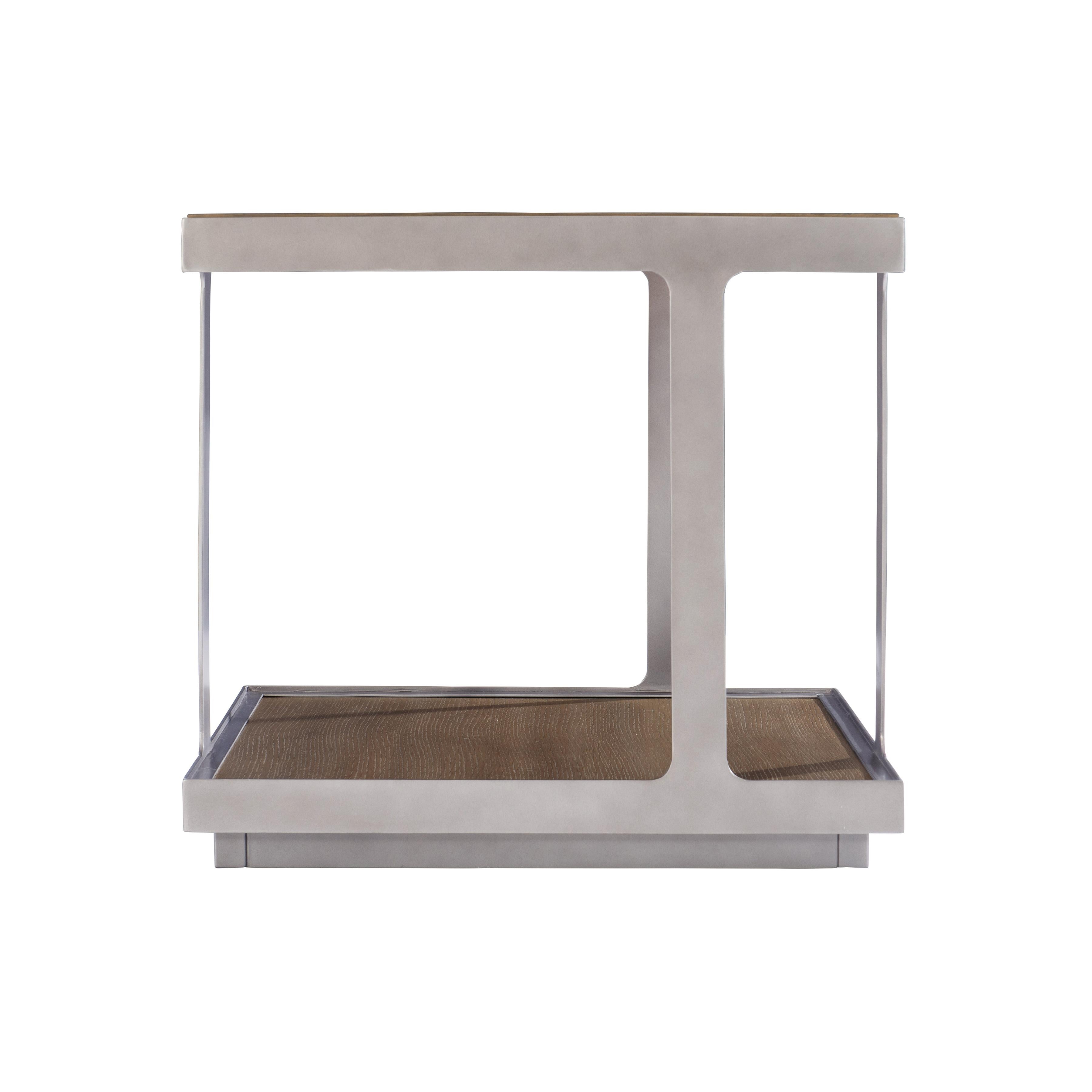 Bernhardt Furniture – Belvedere Side Table