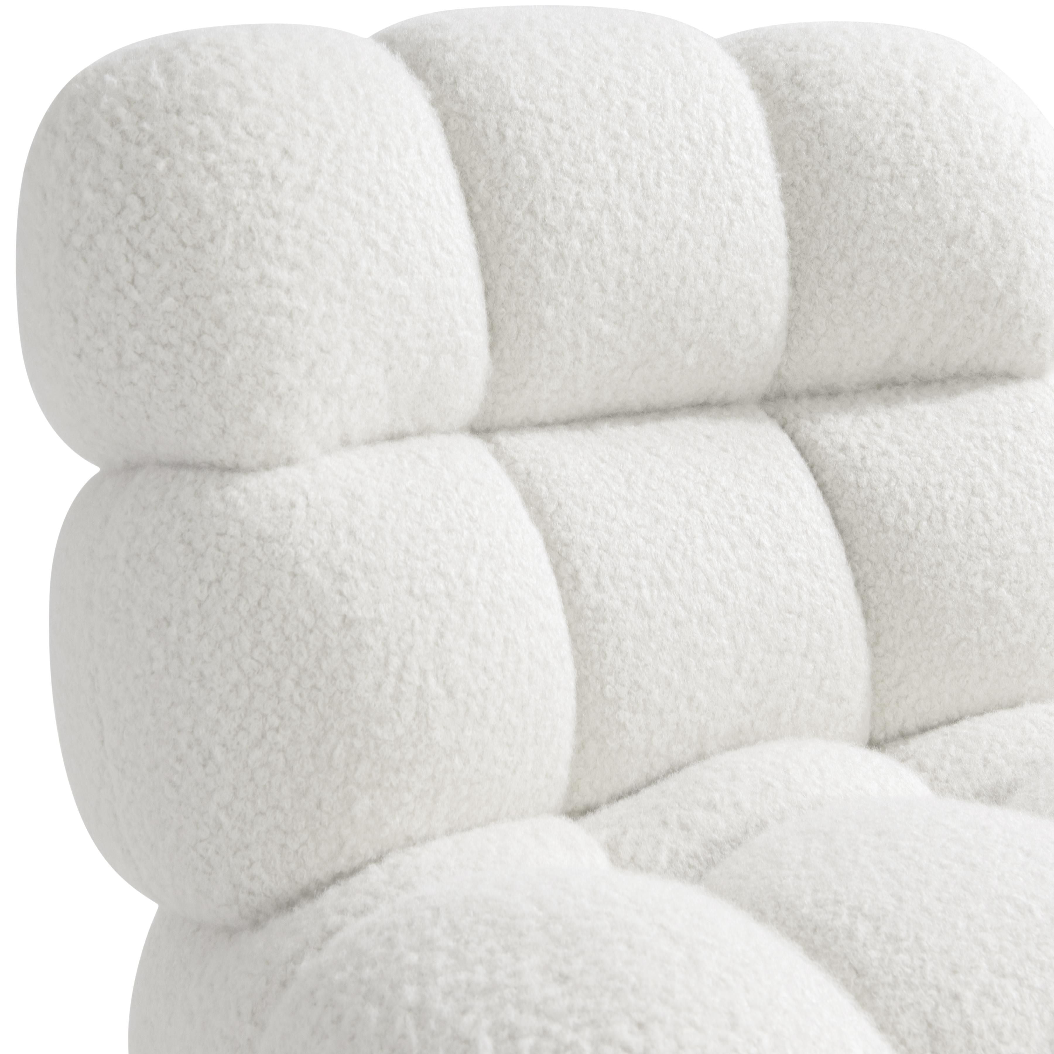 Bernhardt Furniture – Nico Fabric Swivel Chair
