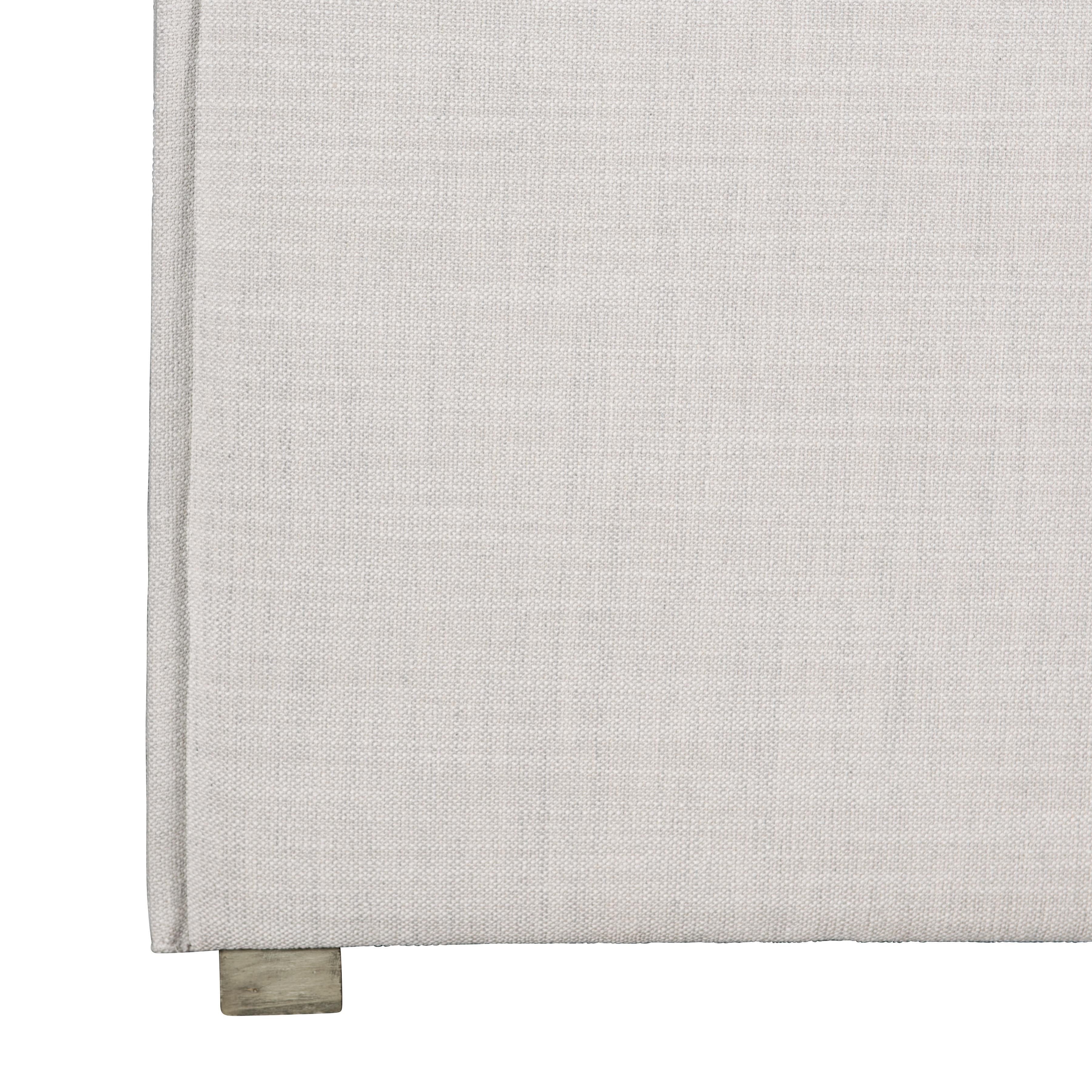 Bernhardt Furniture – Sawyer Panel Bed King