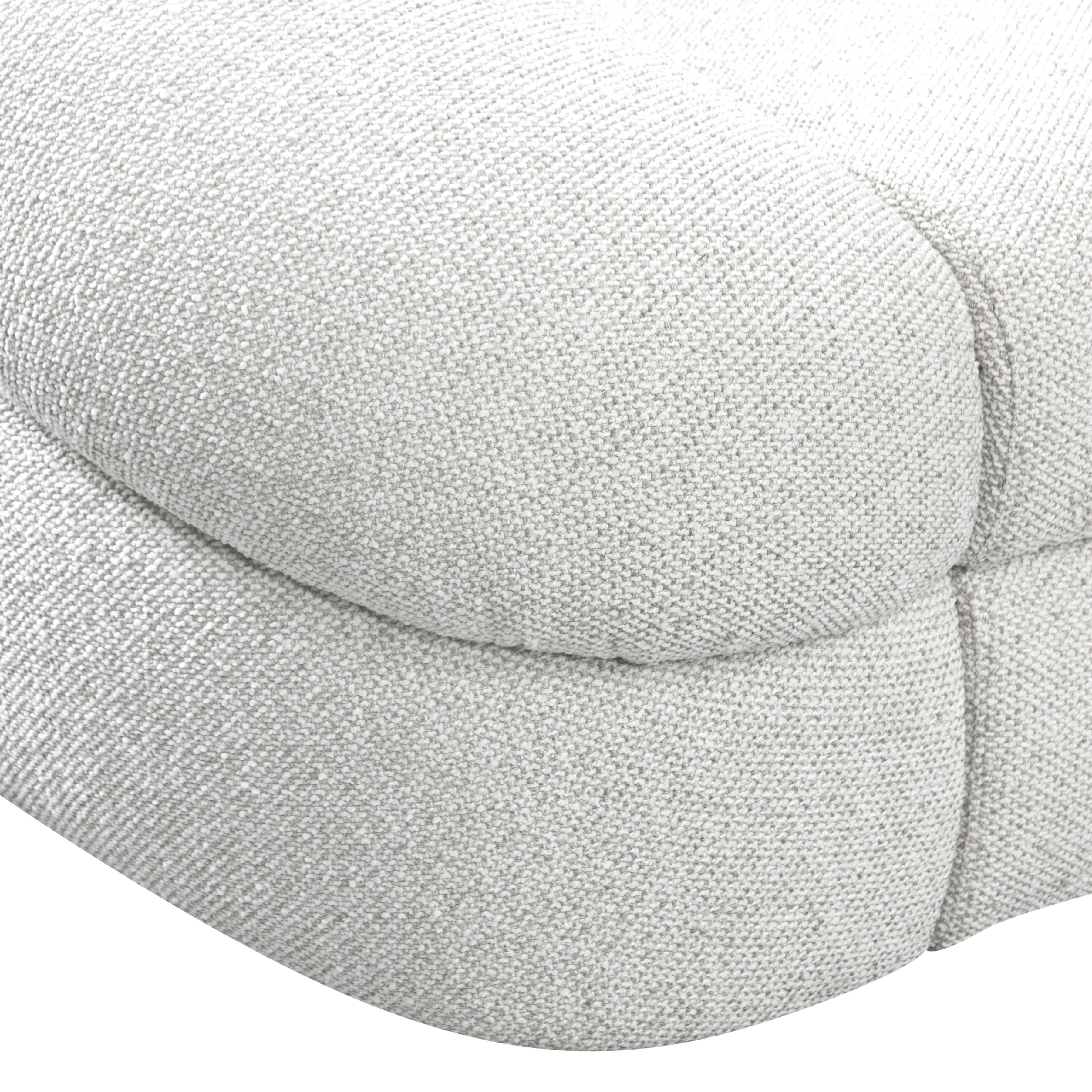 Bernhardt Furniture – Massimo Fabric Power Motion Sectional