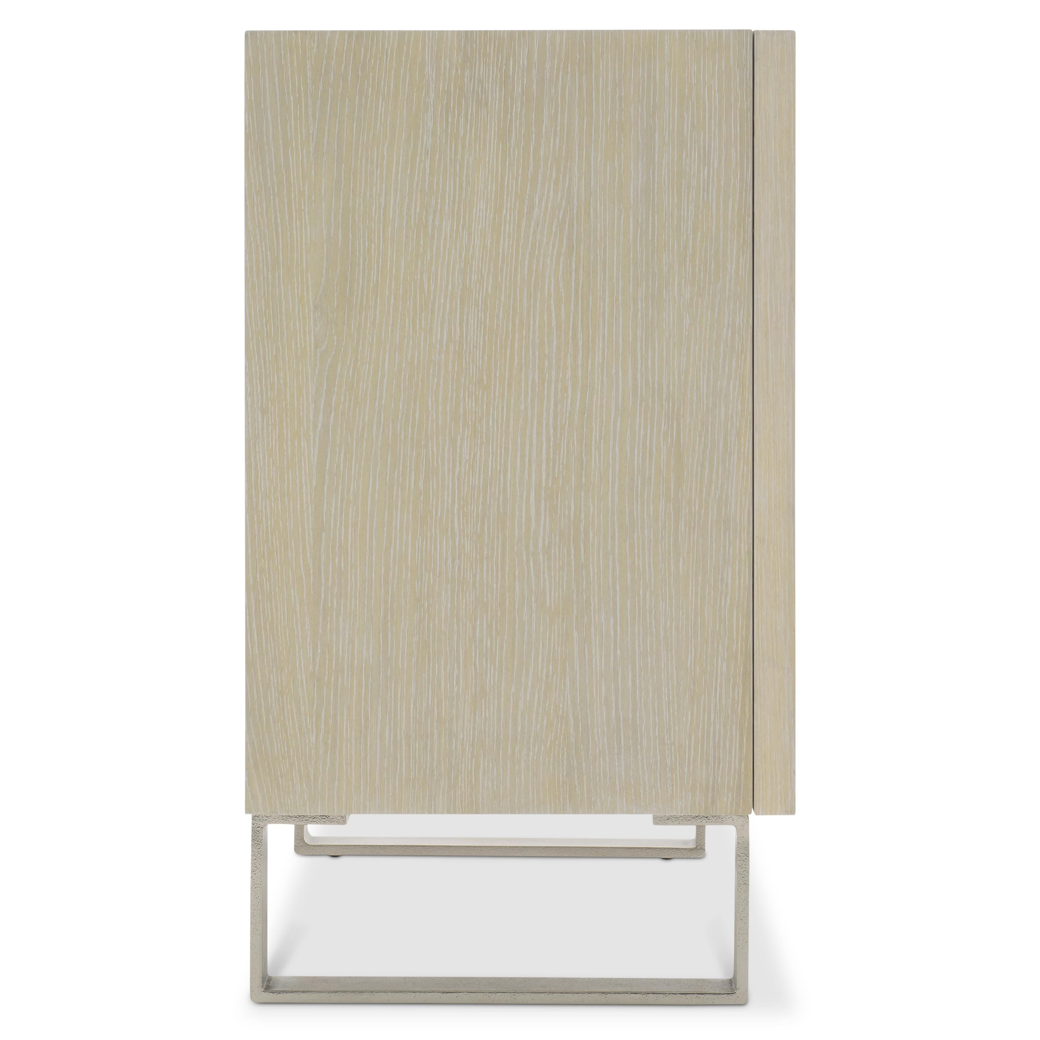 Bernhardt Furniture – Solaria Door Chest