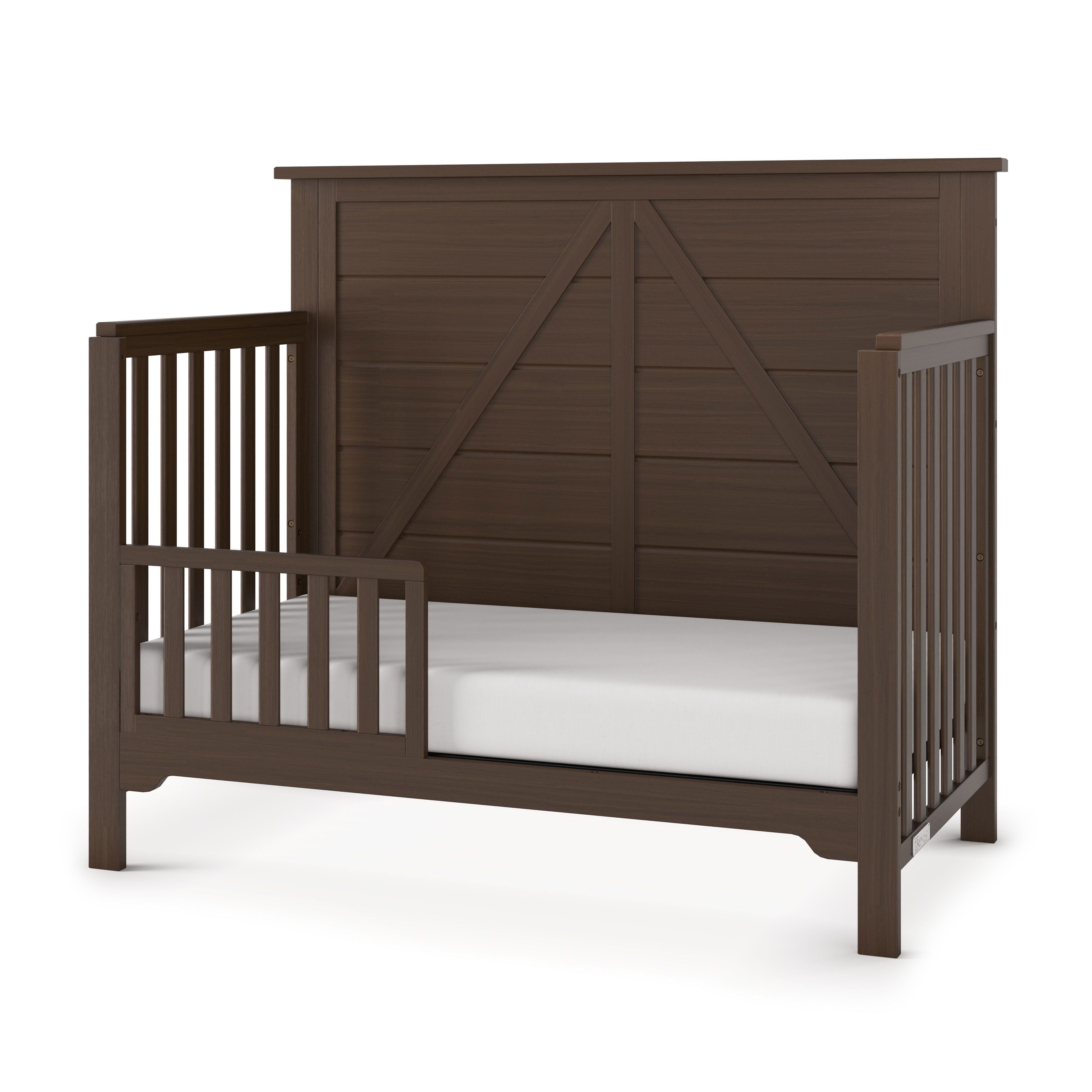 Woodland 3-Piece Nursery Set