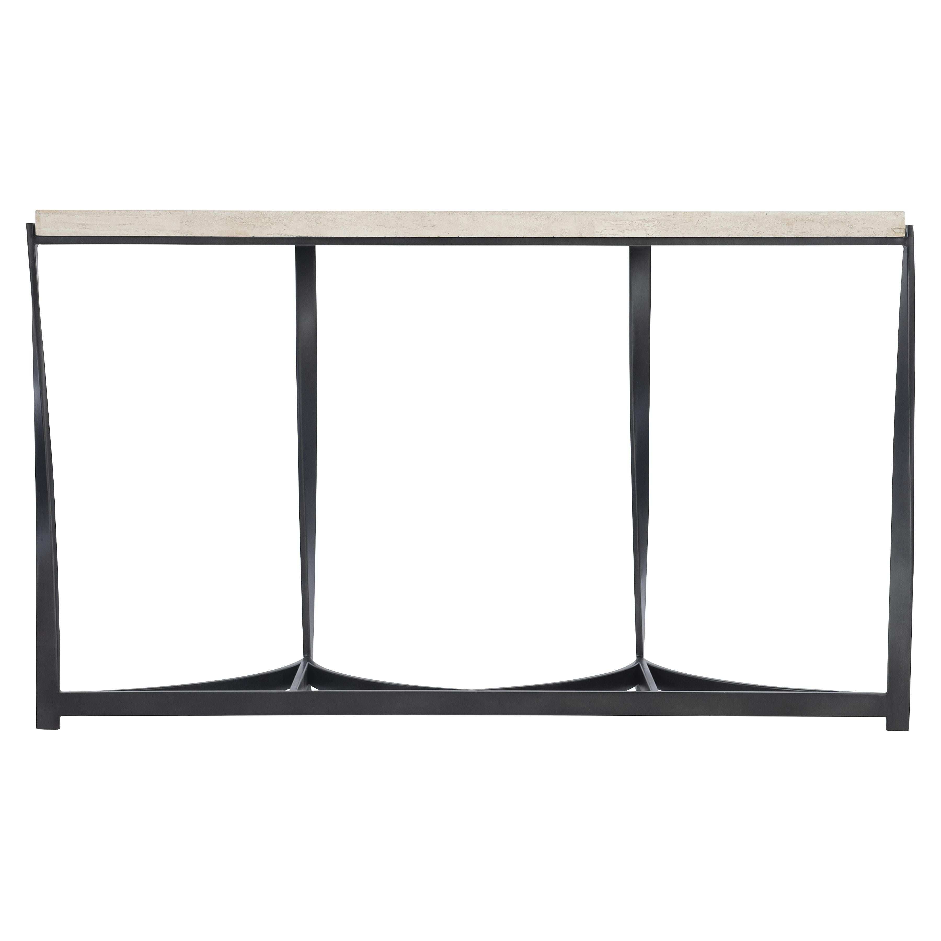 Bernhardt Furniture – Berkshire Console Table