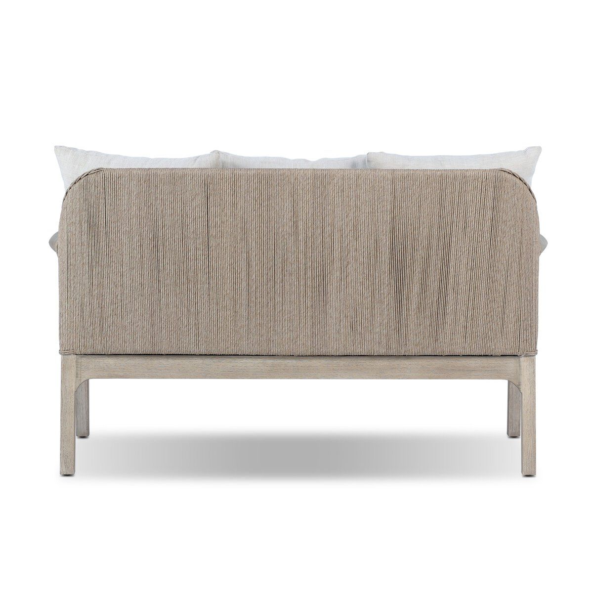 Gelina Outdoor Sofa-53"