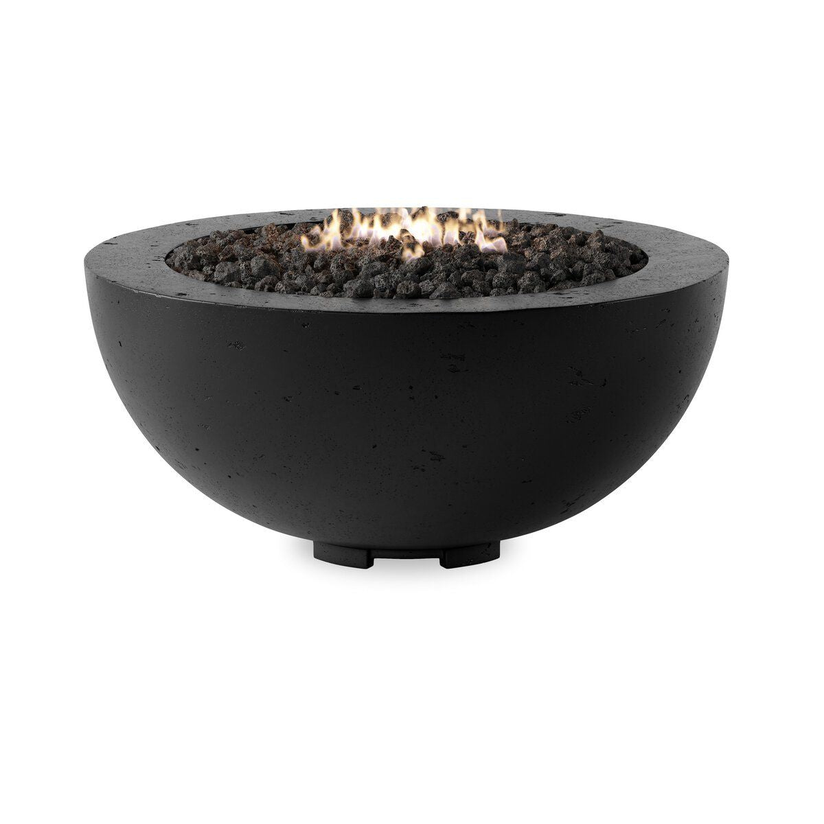 Bronson Outdoor Fire Table