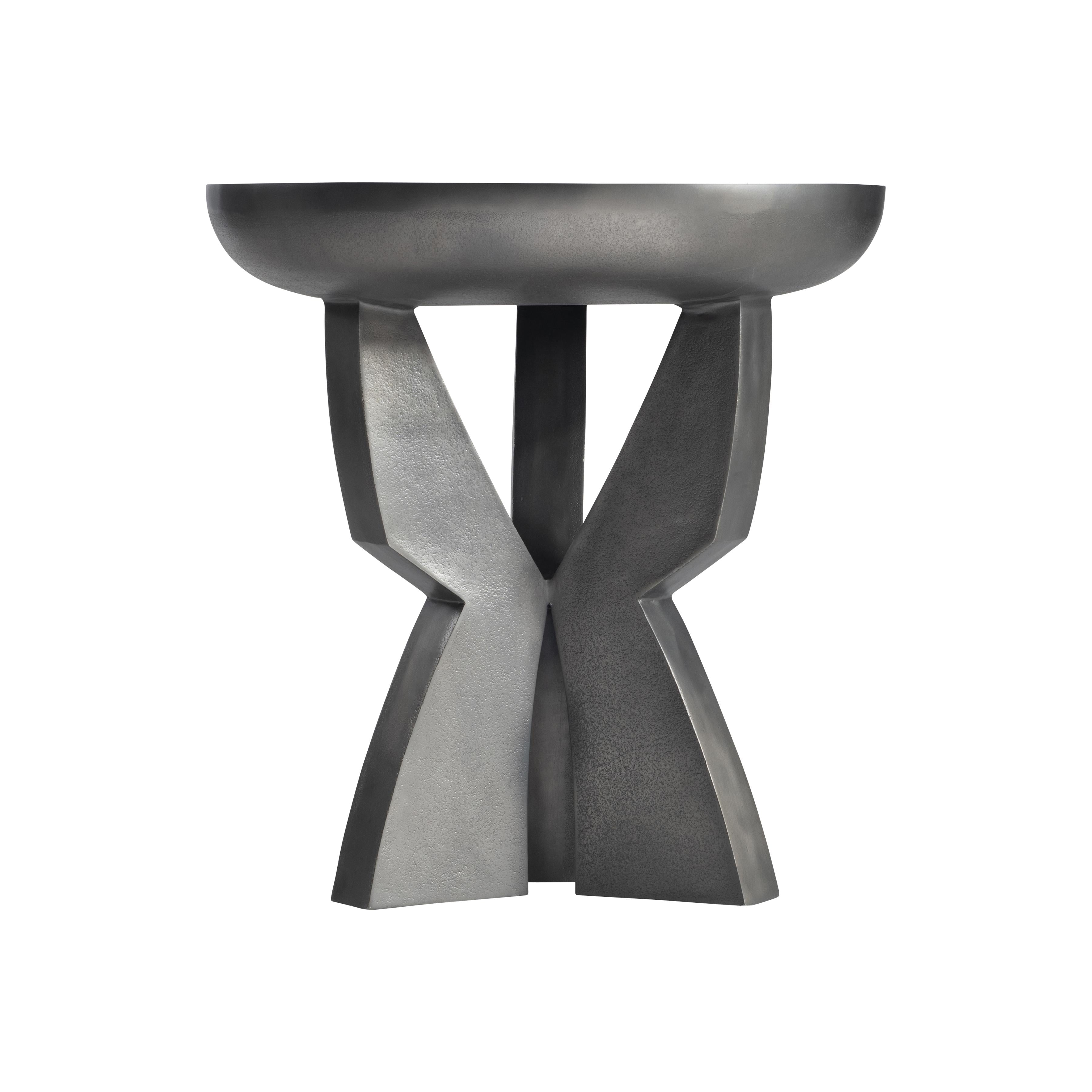 Bernhardt Furniture – Mazo Side Table