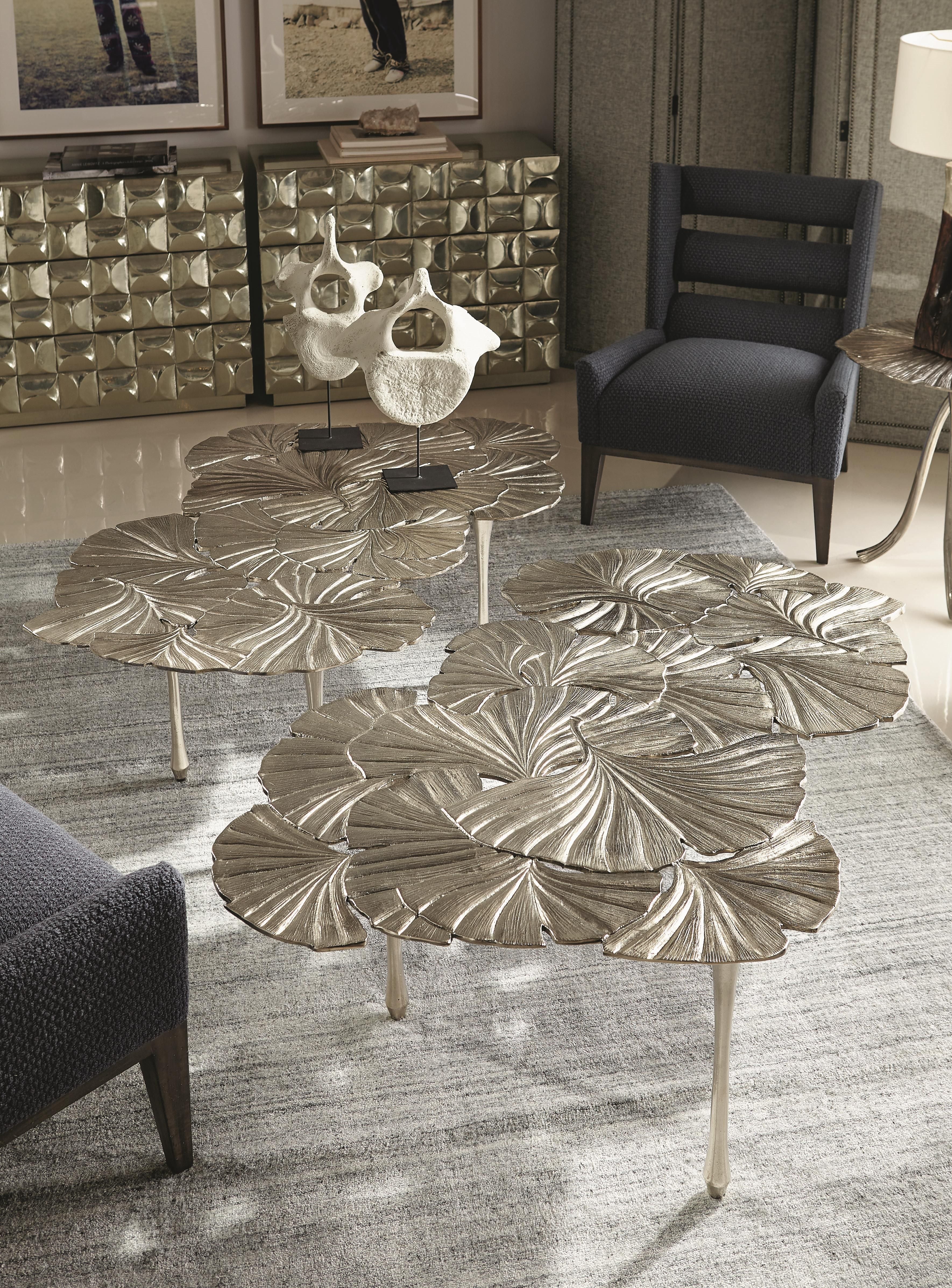 Bernhardt Furniture – Orleans Fabric Chair