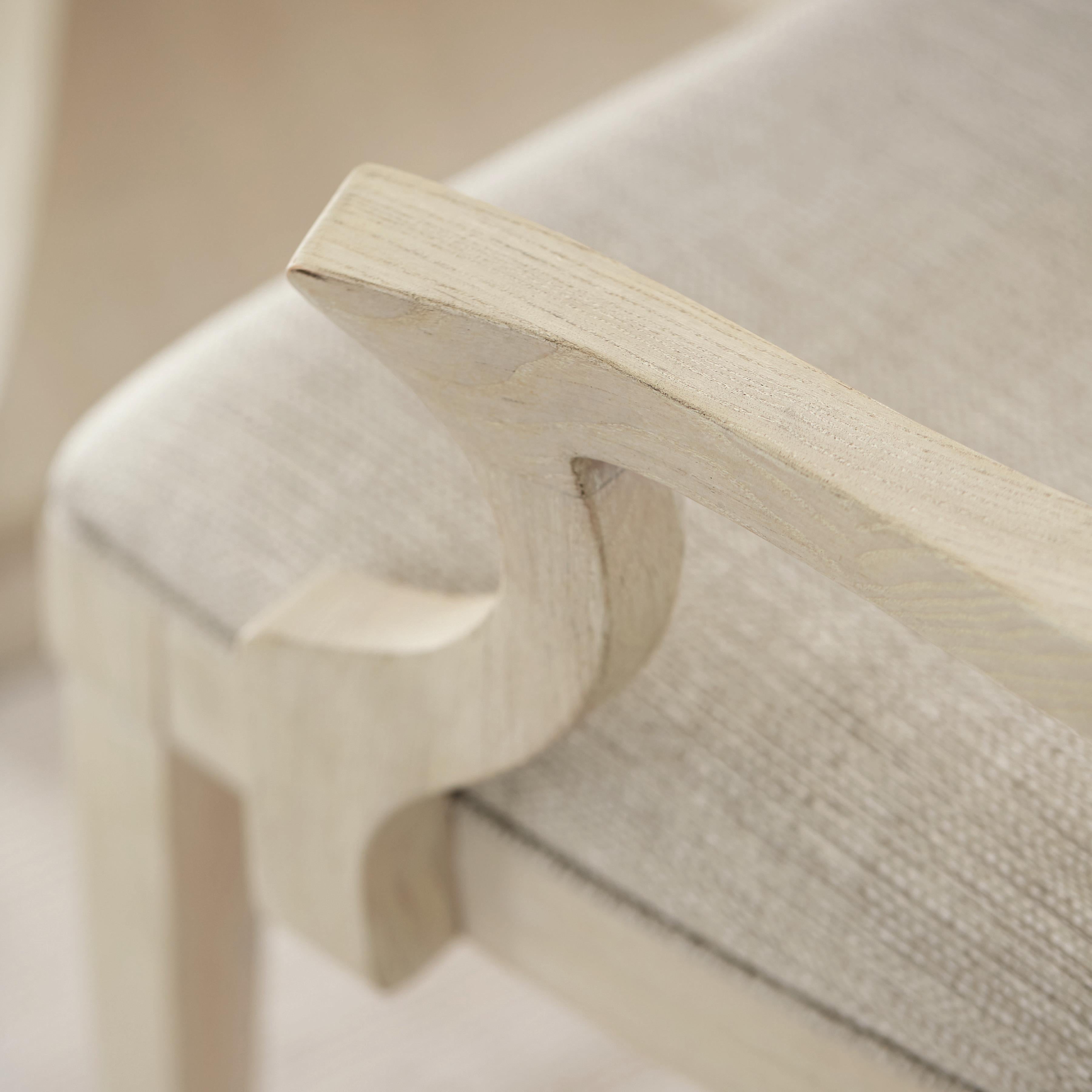 Bernhardt Furniture – East Hampton Arm Chair