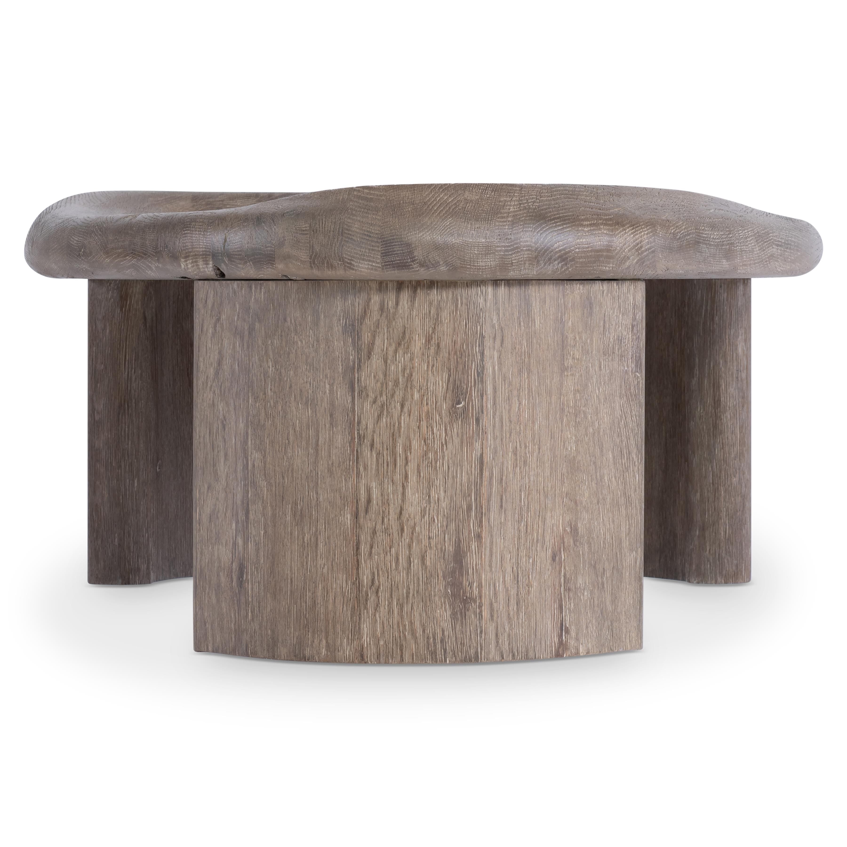 Bernhardt Furniture Bryant Cocktail Table