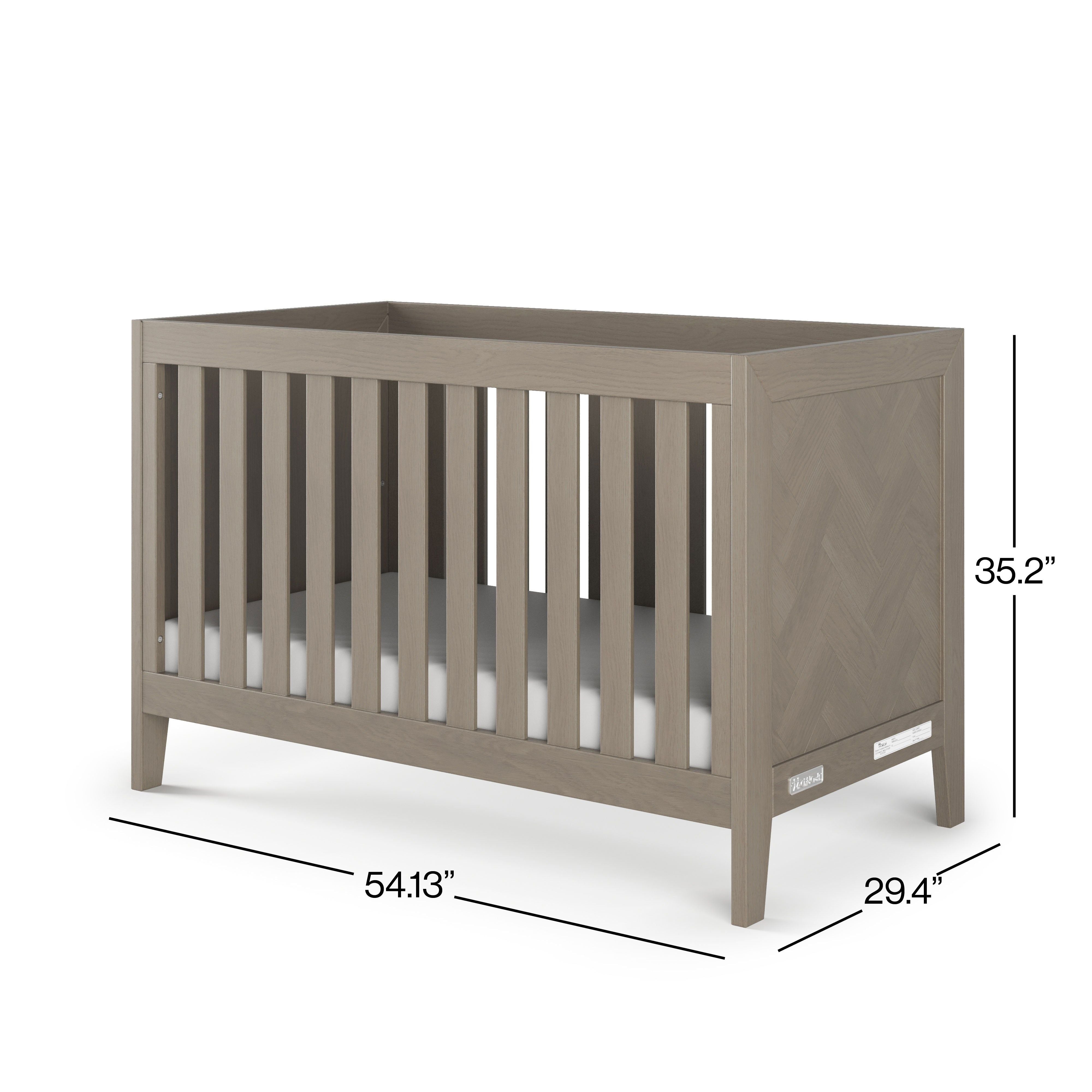 Kieran Euro 2-Piece Nursery Set by Halo Sleep