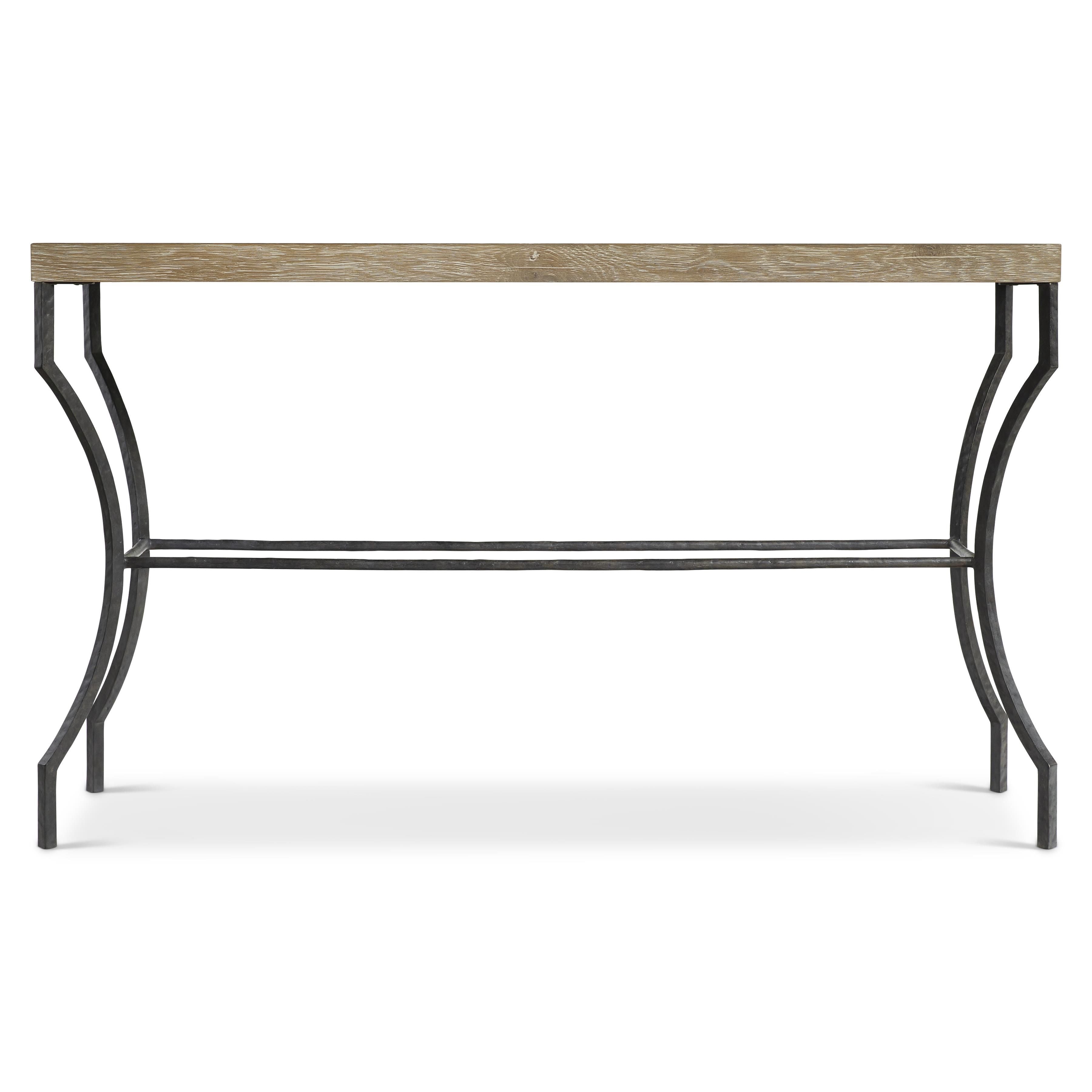 Bernhardt Tribeca Console Table