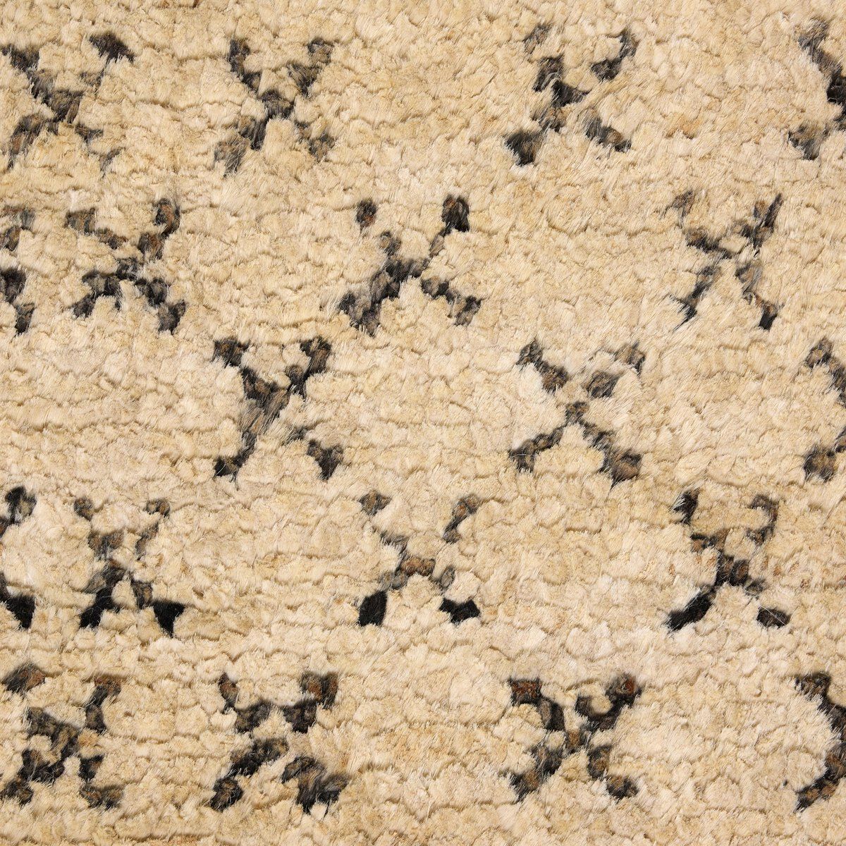 Payal Hand-knotted Runner