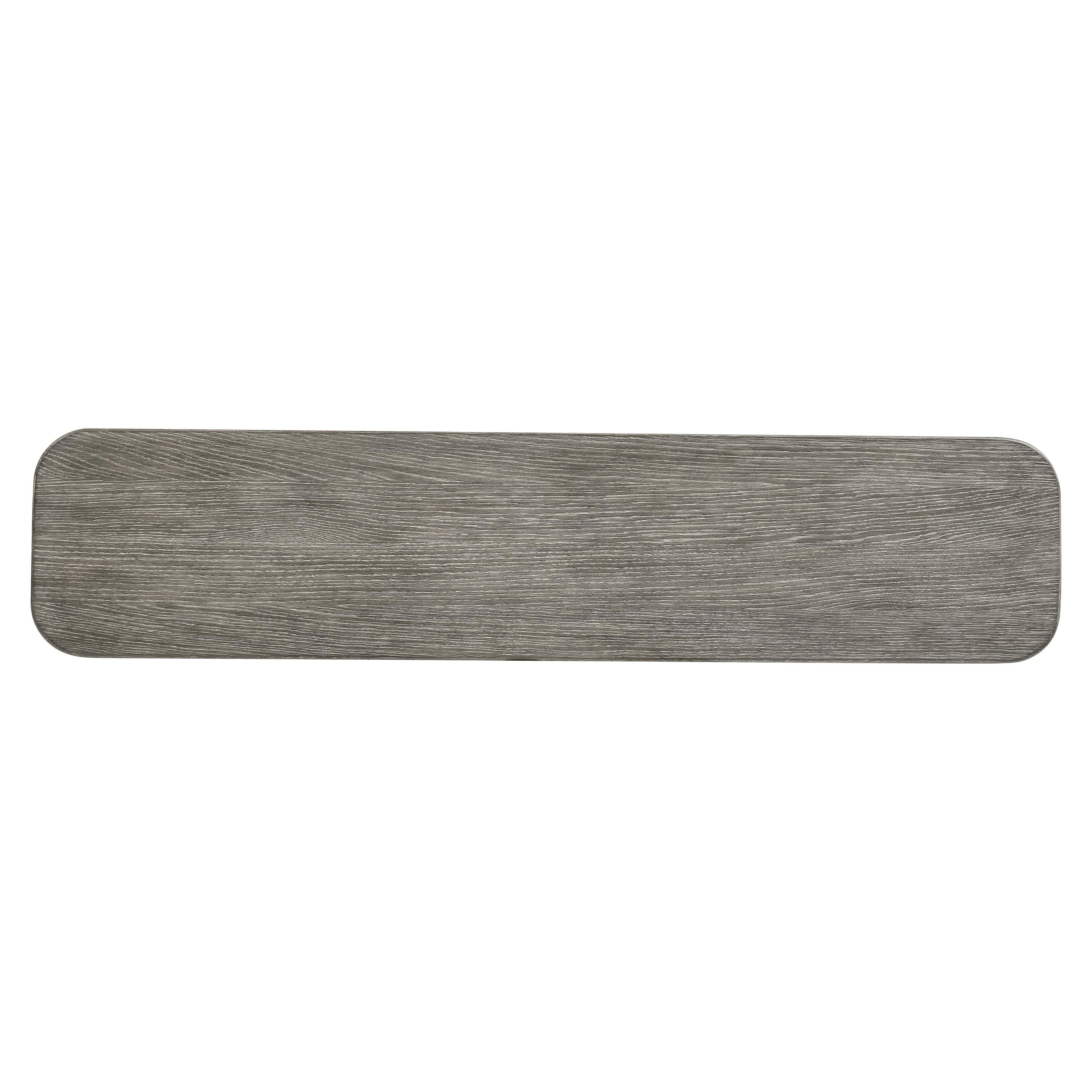 Bernhardt Furniture – Monolith Console Table