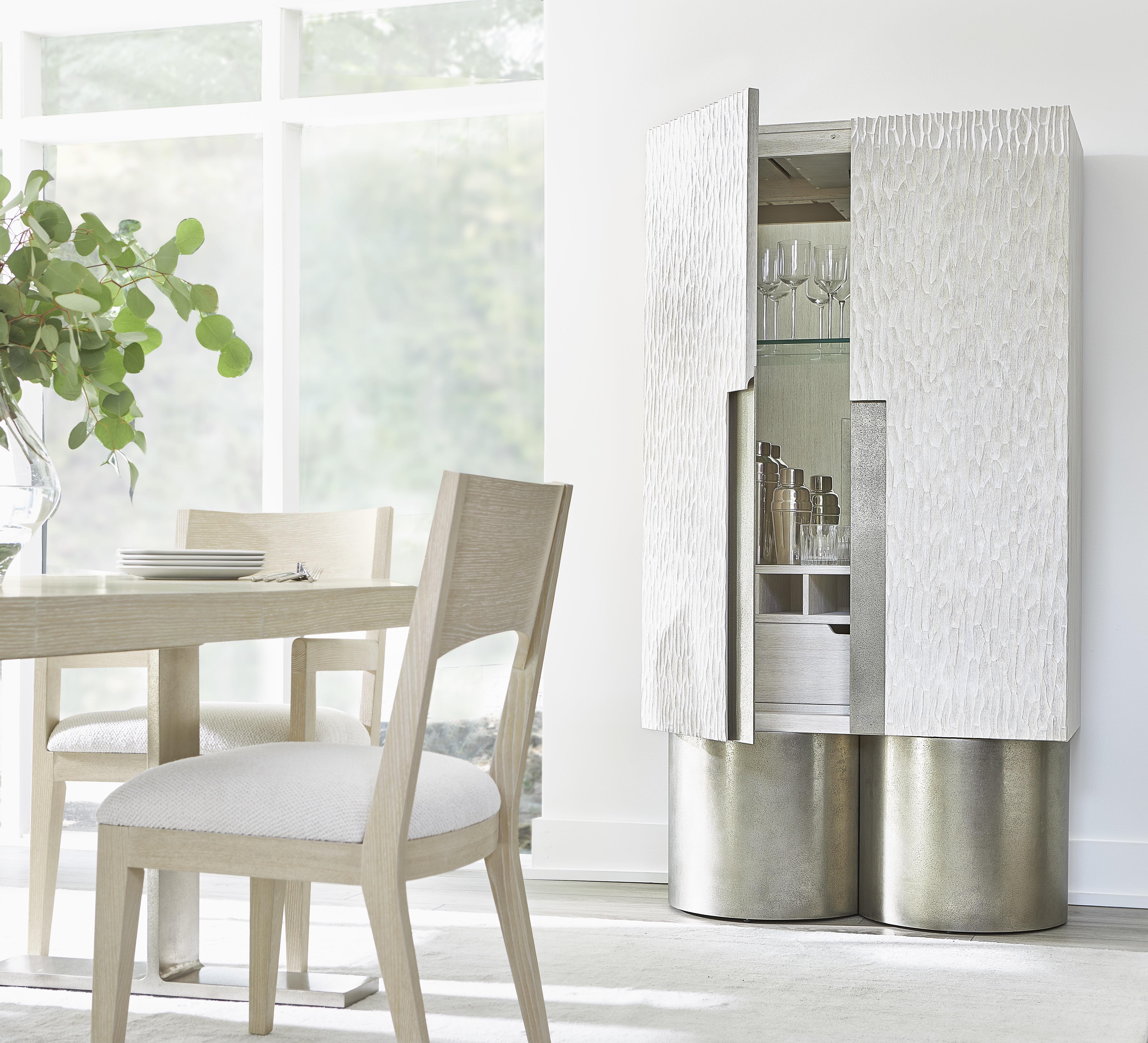 Bernhardt Furniture – Solaria Bar Cabinet