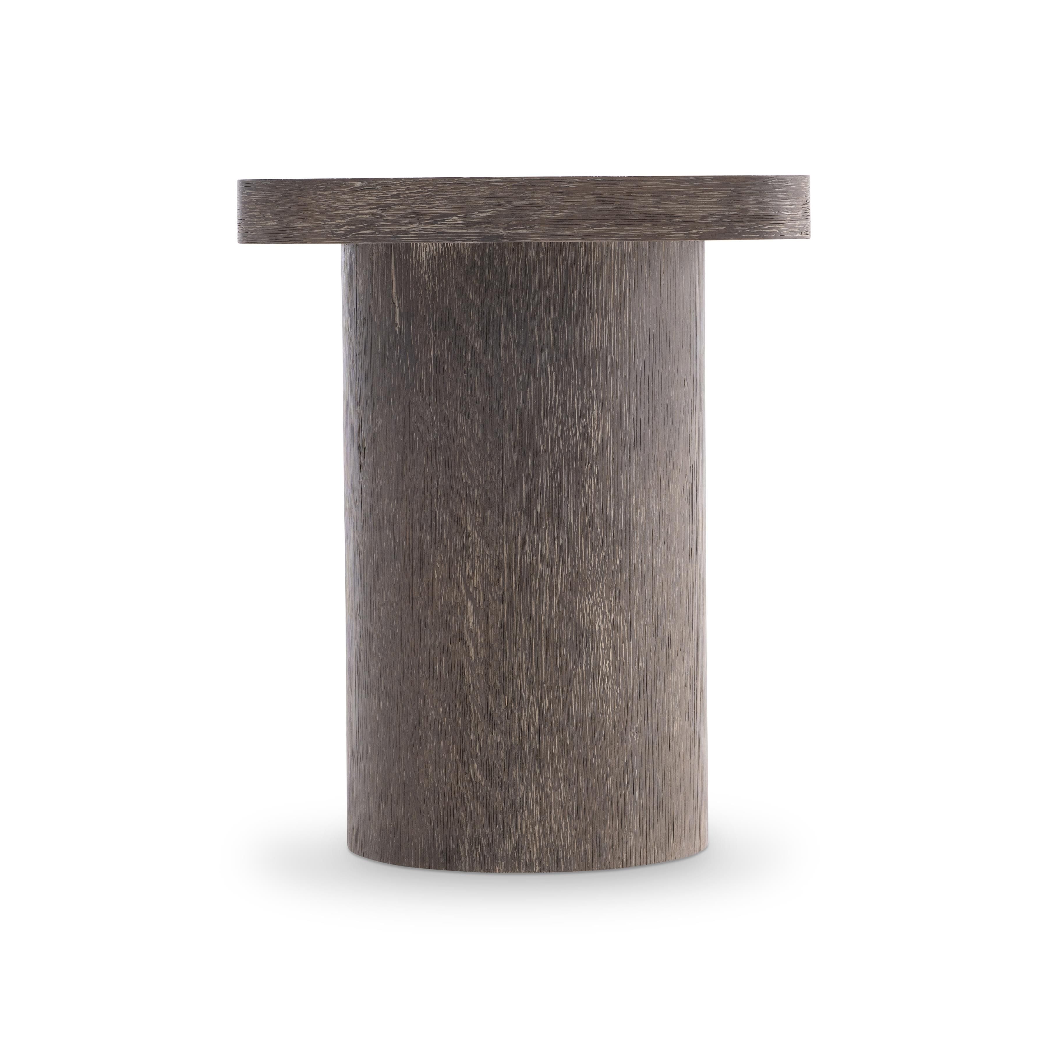 Bernhardt Furniture – Dama Side Table