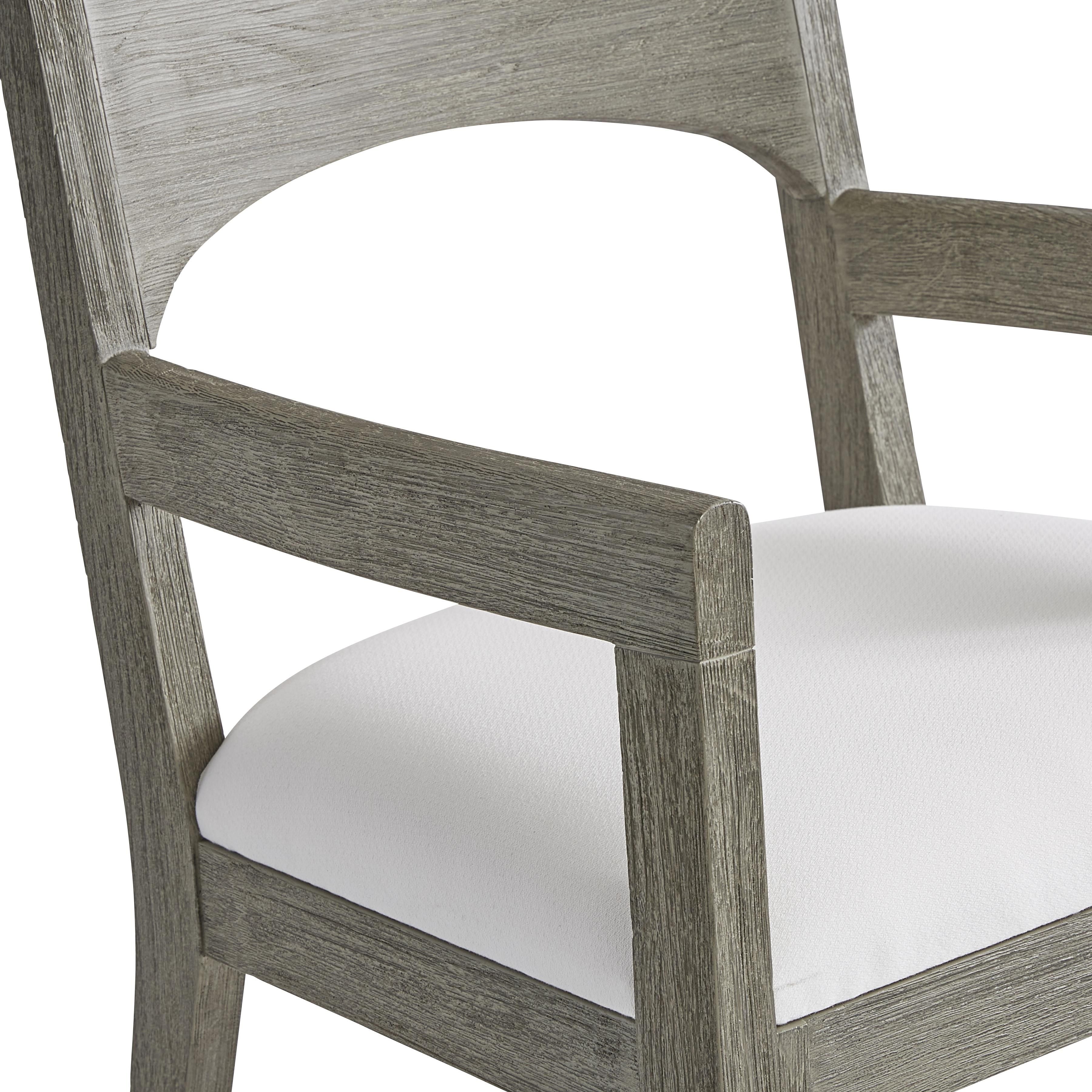 Bernhardt Calais Outdoor Arm Chair