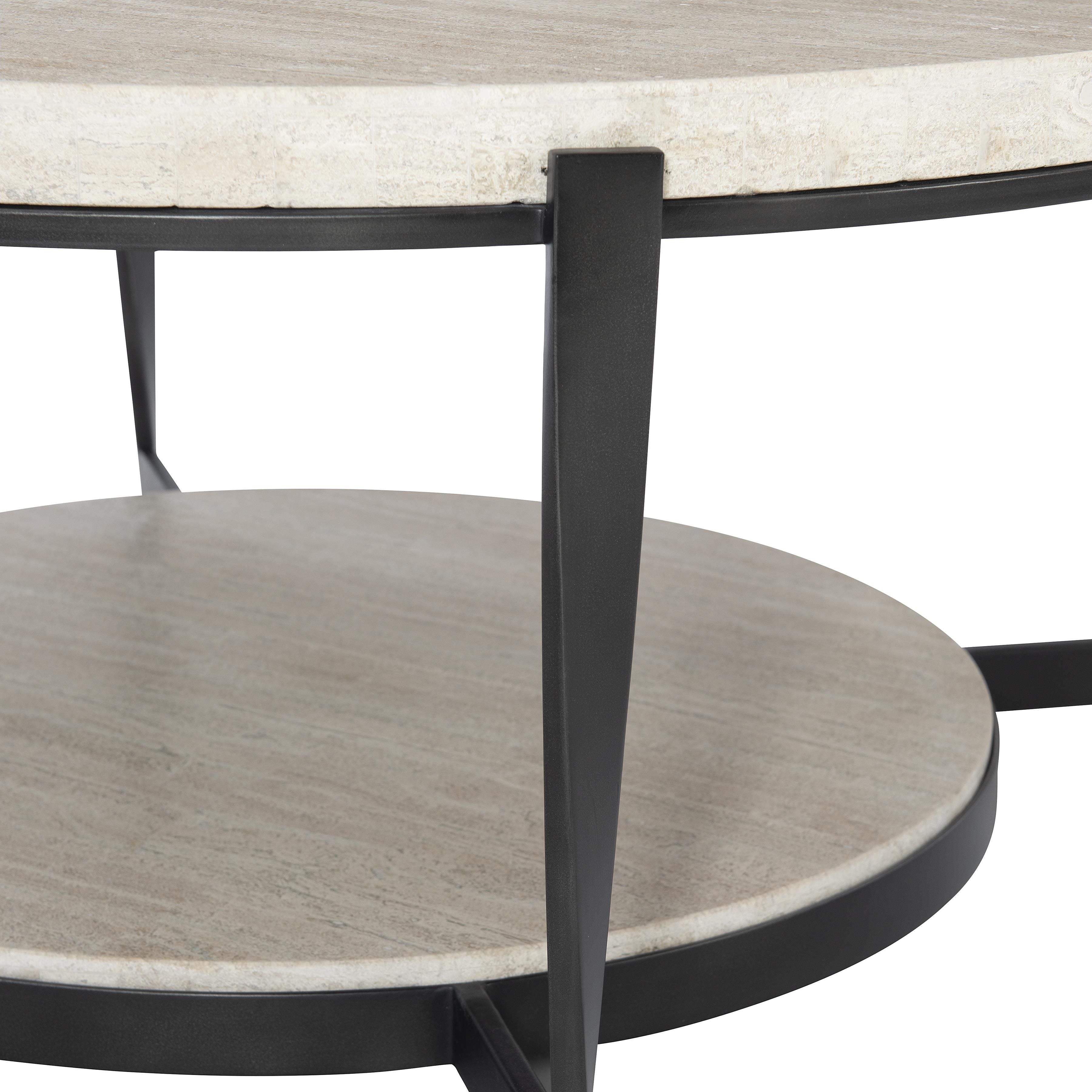 Bernhardt Furniture Berkshire Cocktail Table