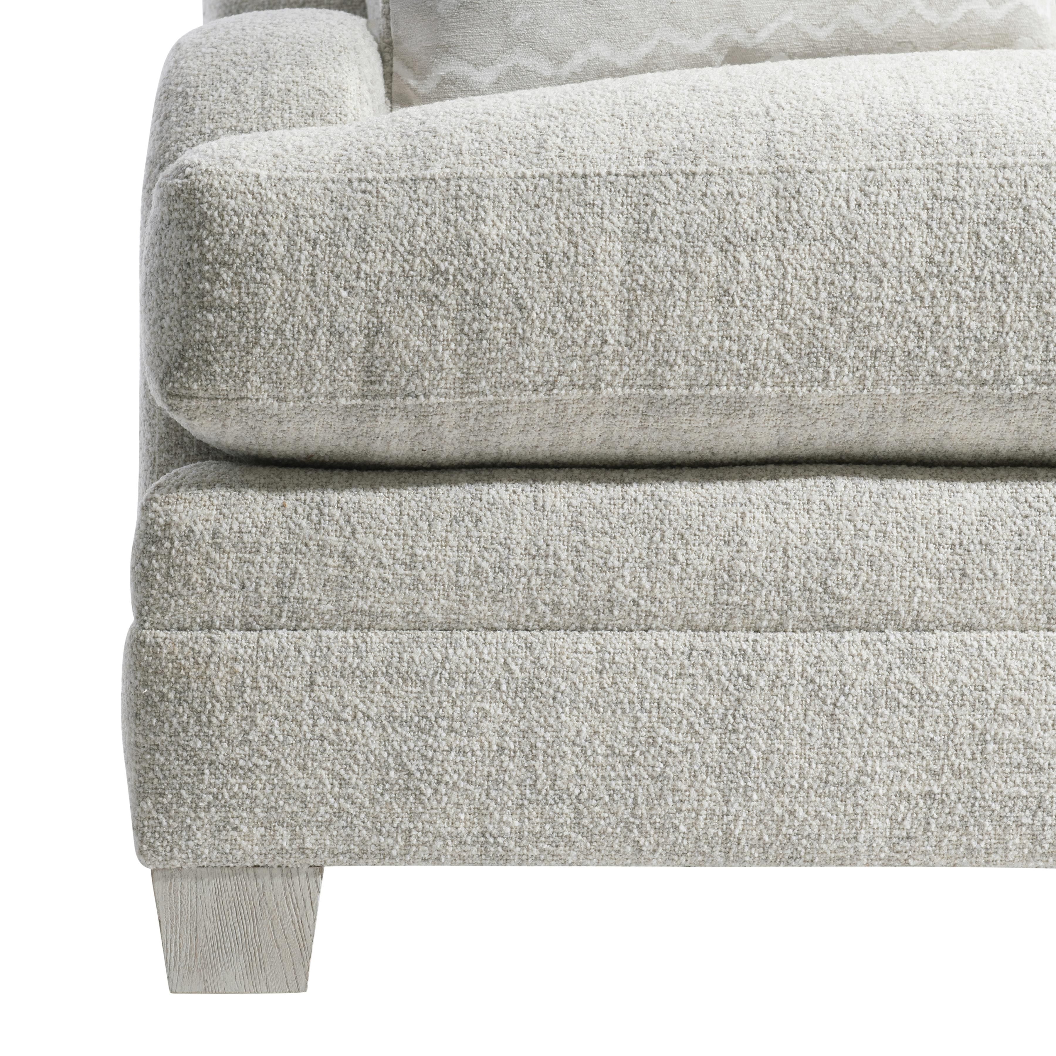 Bernhardt Furniture – Rollins Fabric Chair