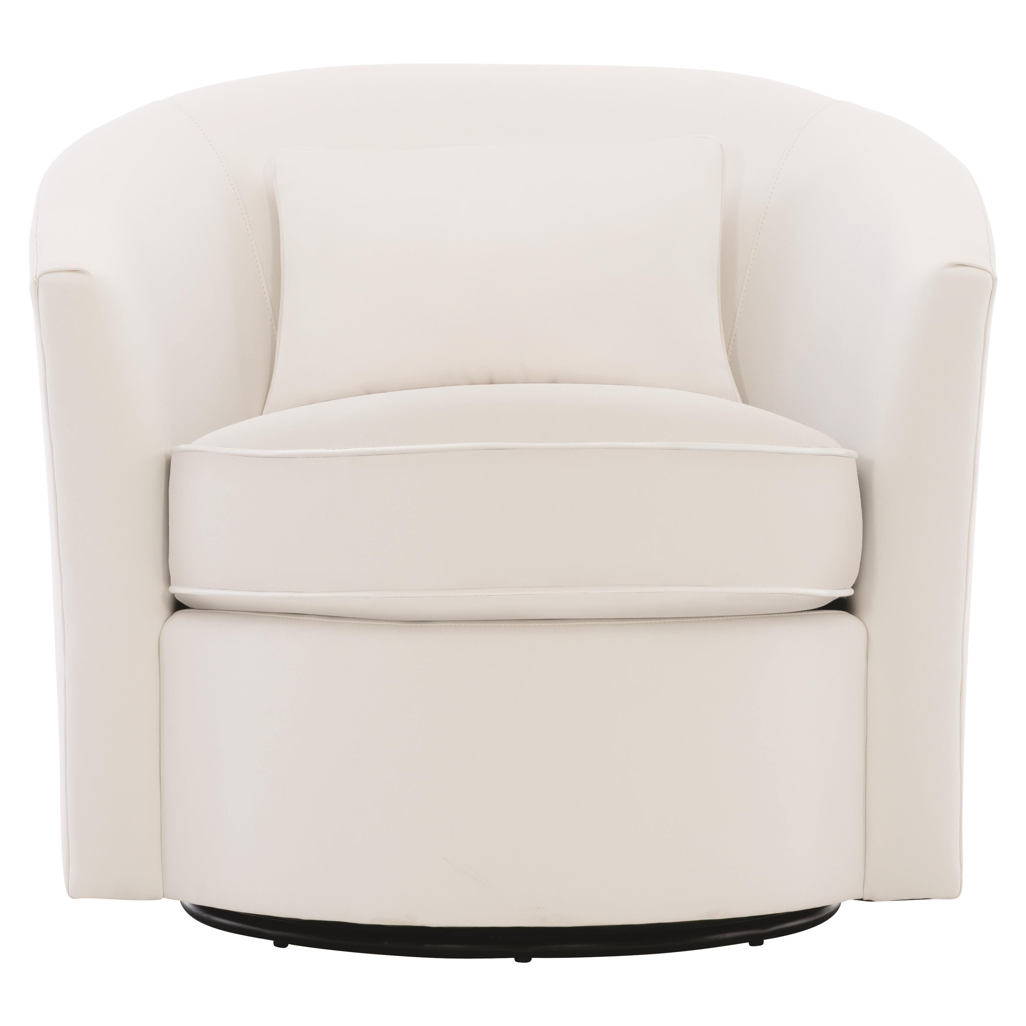 Bernhardt Aventura Outdoor Swivel Chair