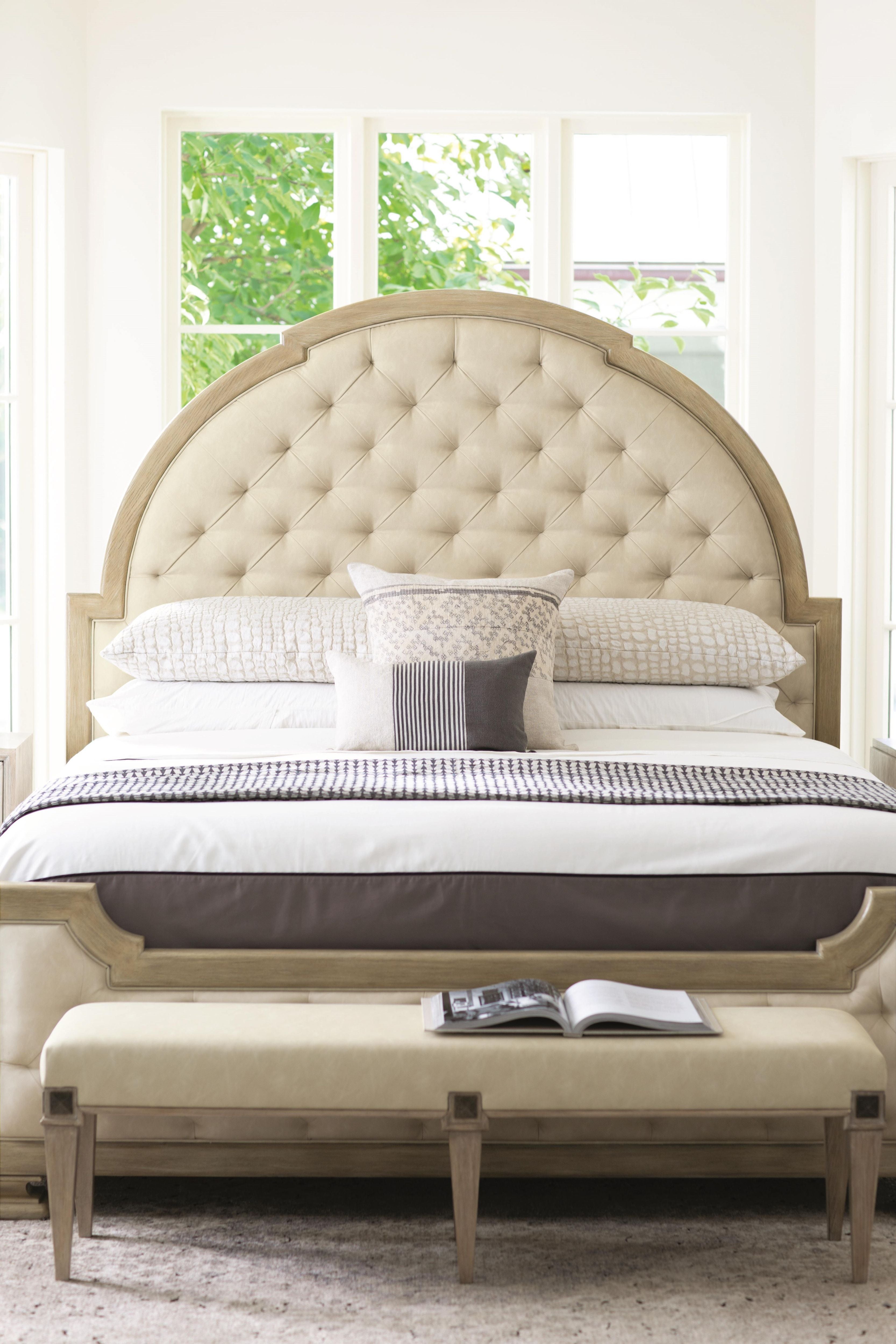 Bernhardt Furniture – Santa Barbara Bench